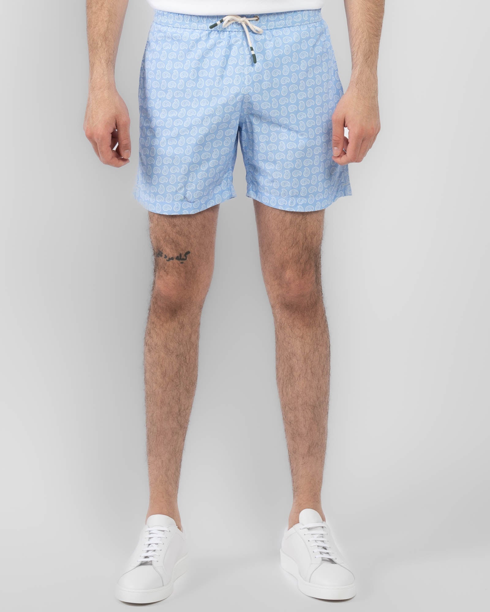 Swim Trunks