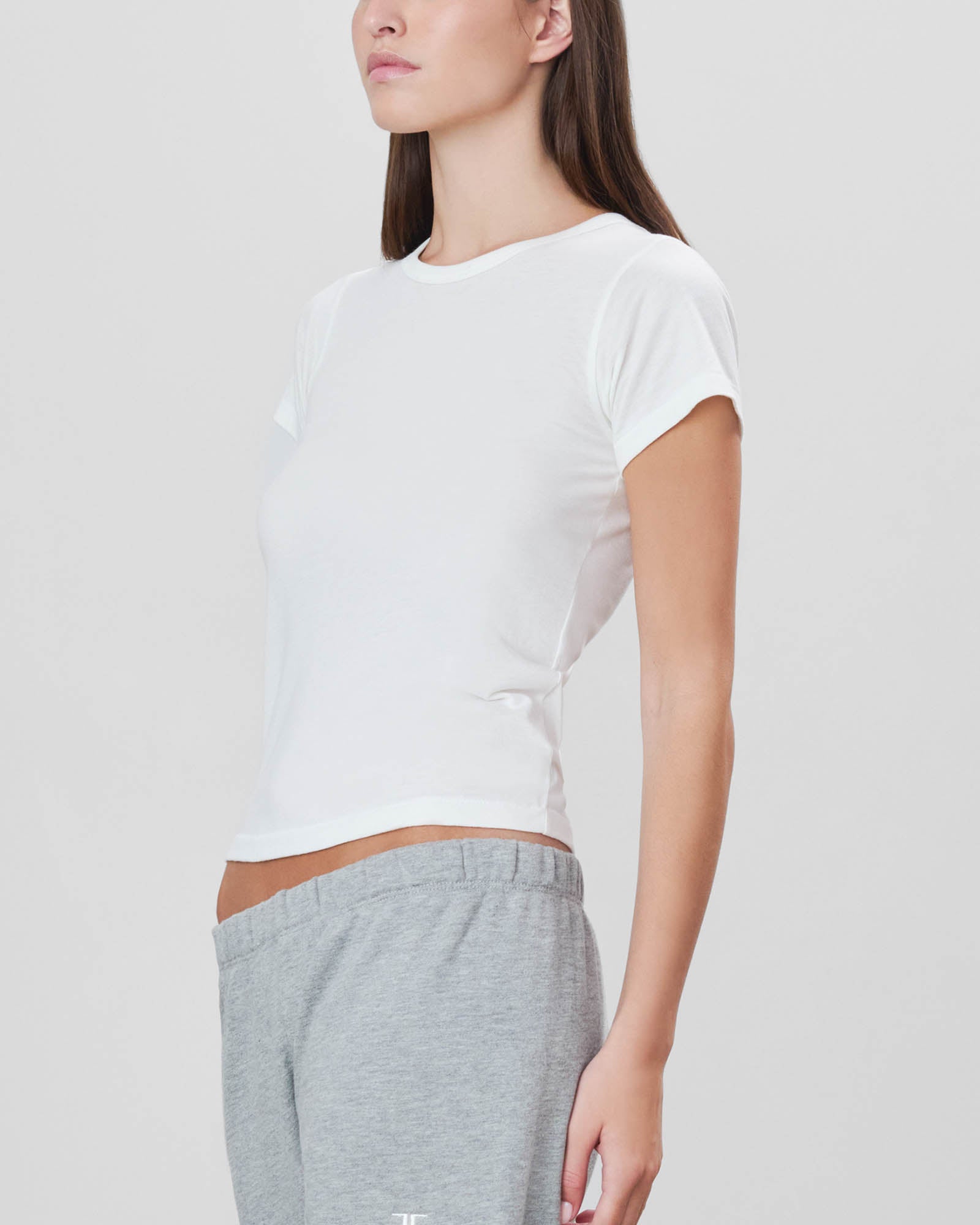 Crewneck T-Shirt