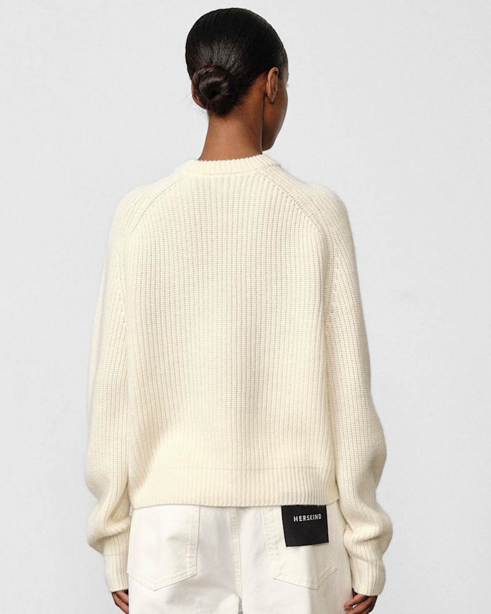 Harris Sweater