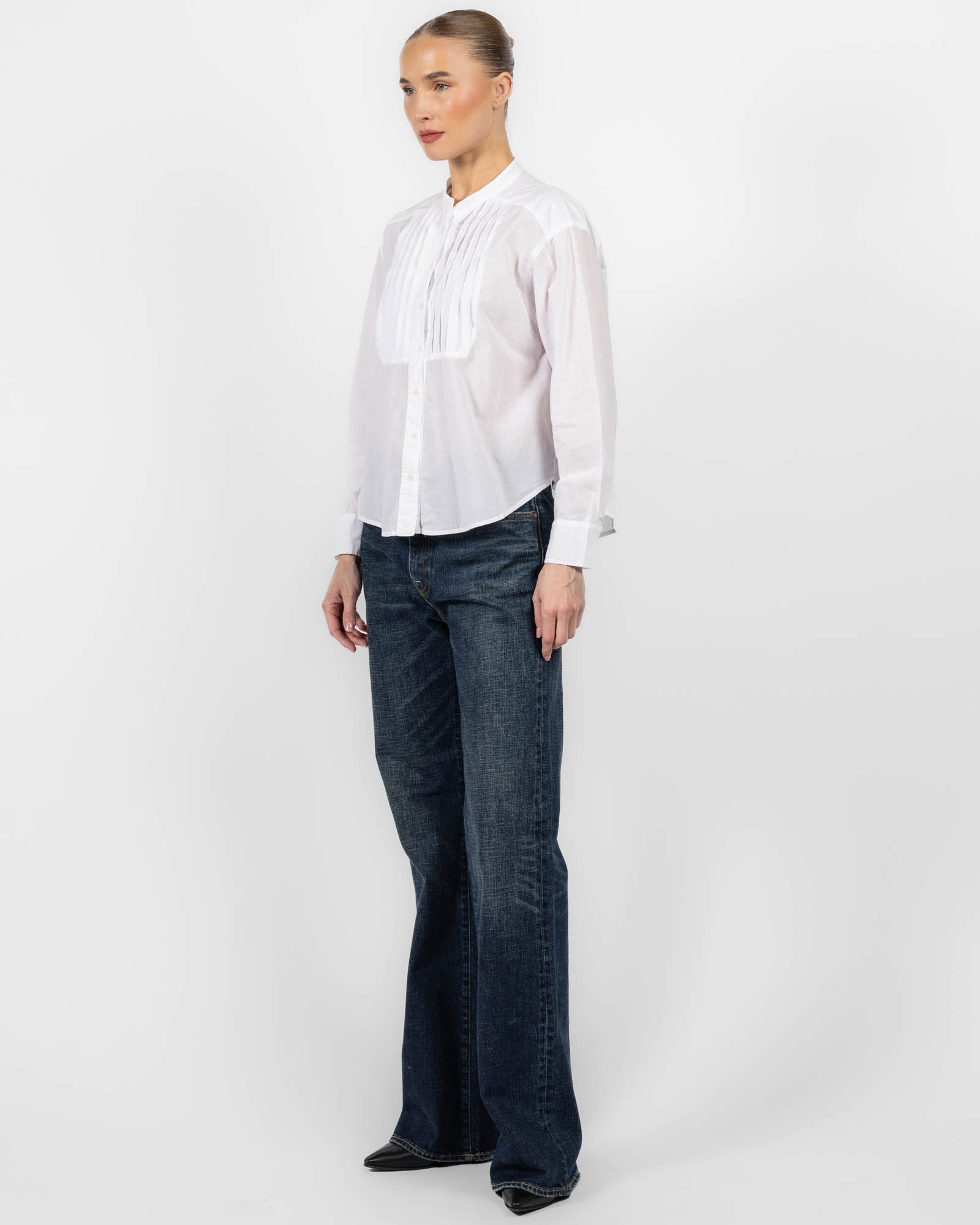 Chemise Miranda