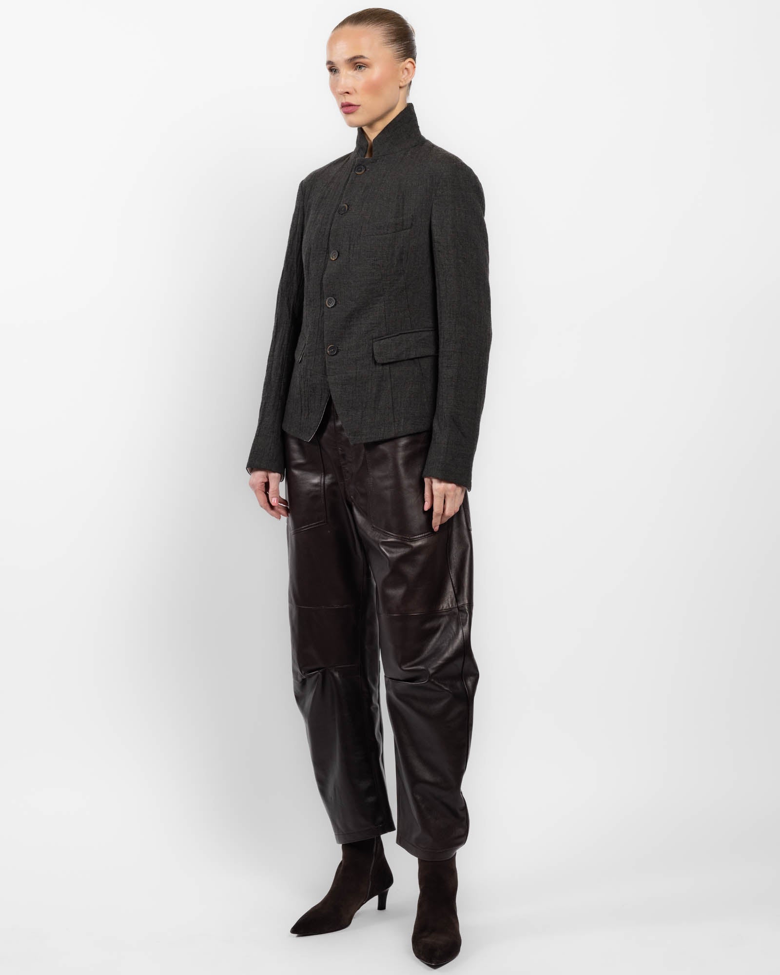 Veste courte