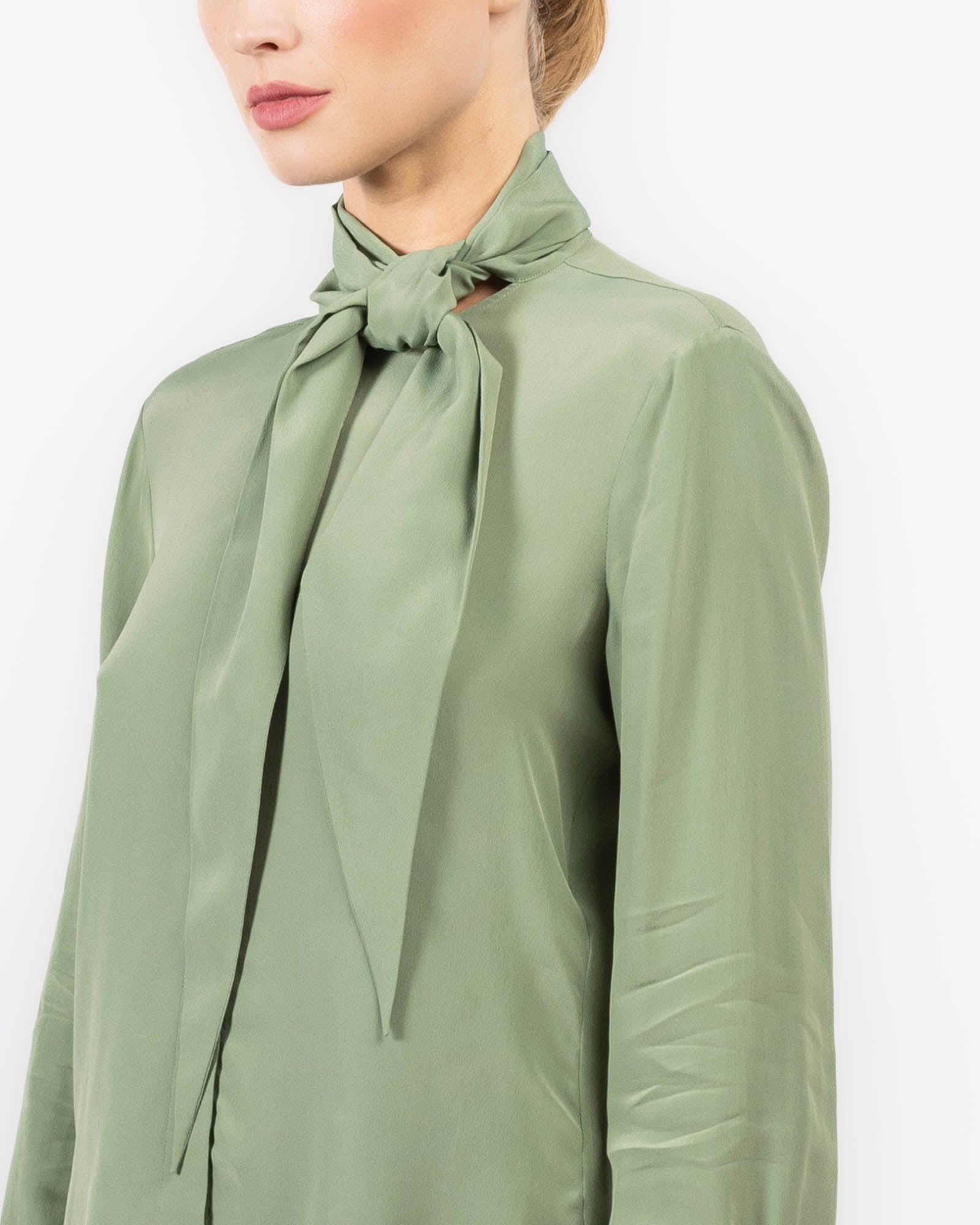 Soft Vibe Blouse