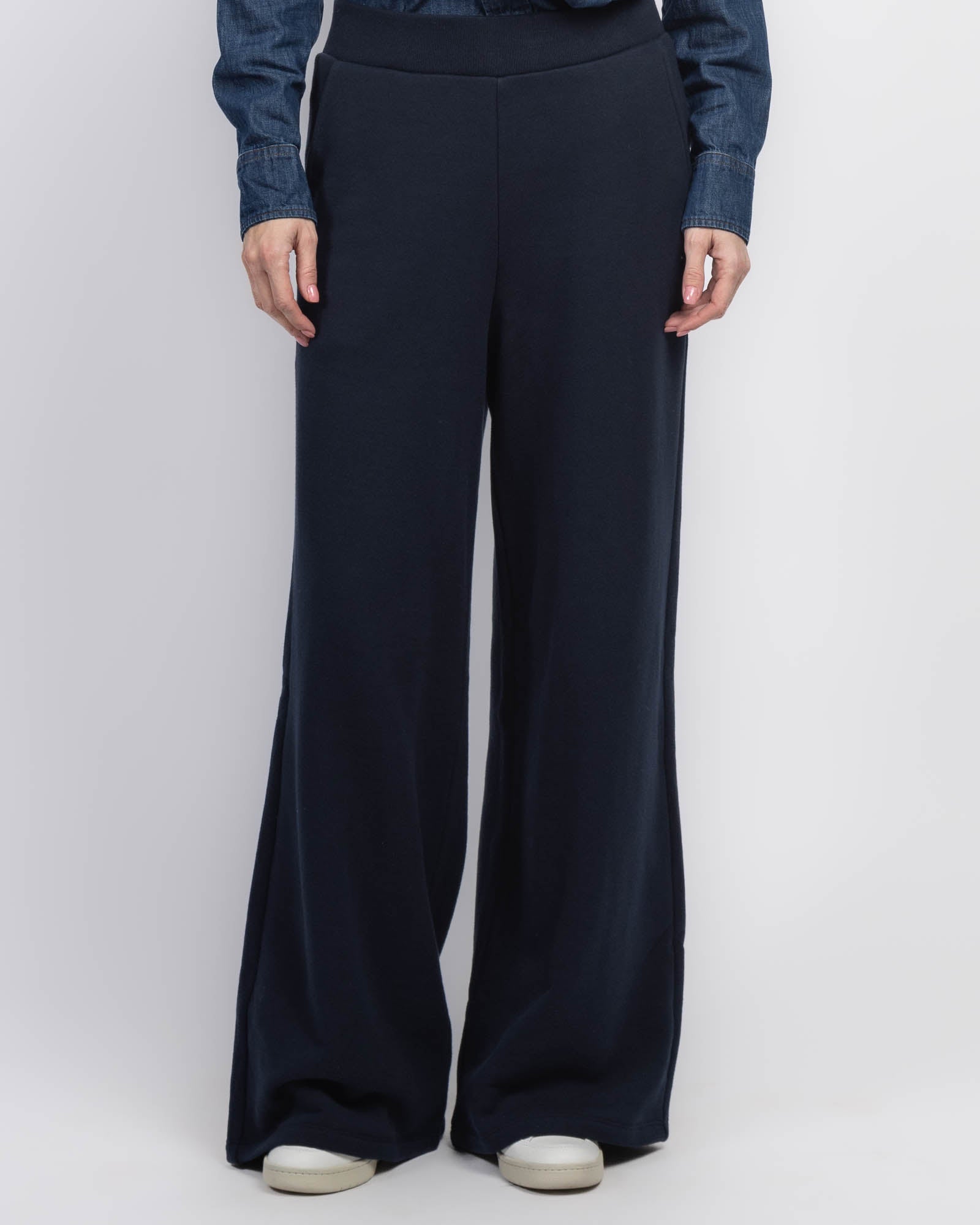 Terry Trousers