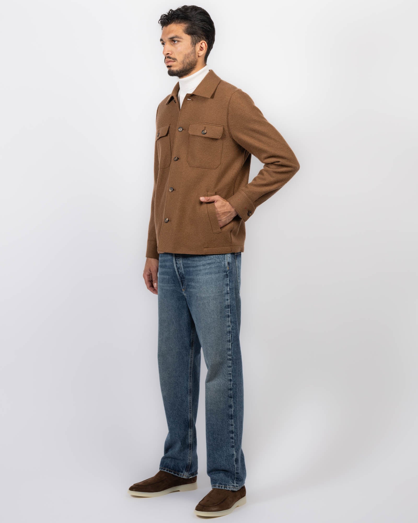 Shacket