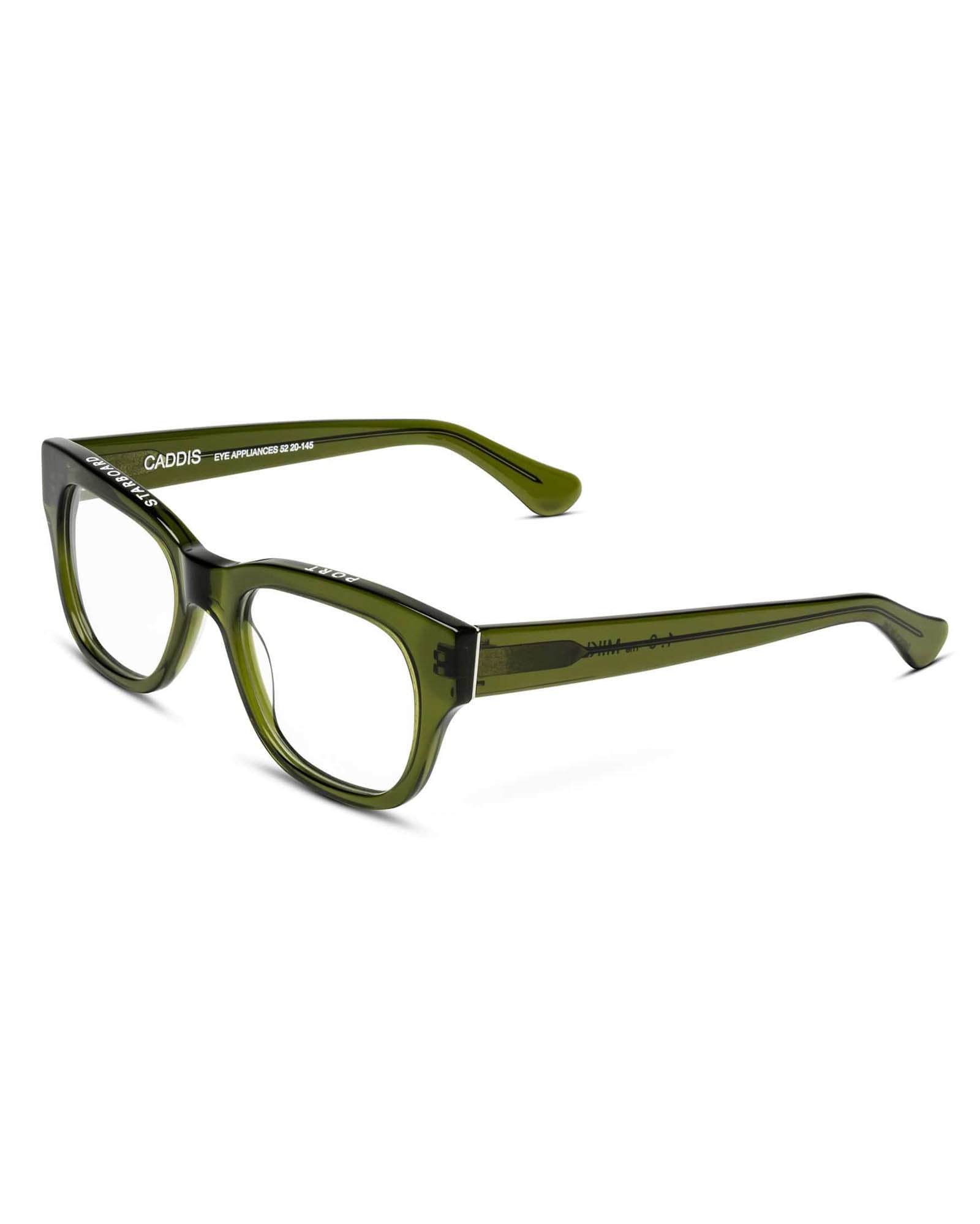 Miklos Reading Glasses