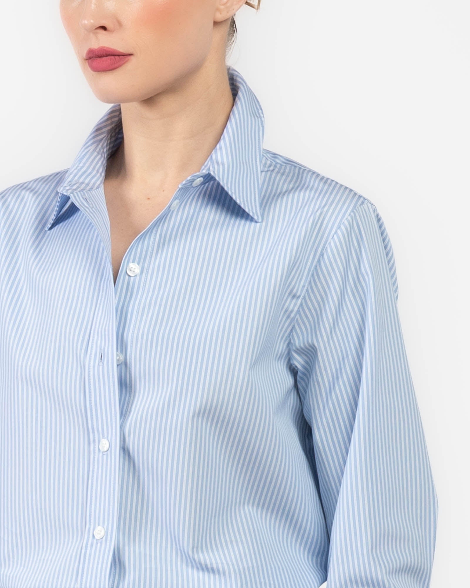 Twilo Stripe Shirt