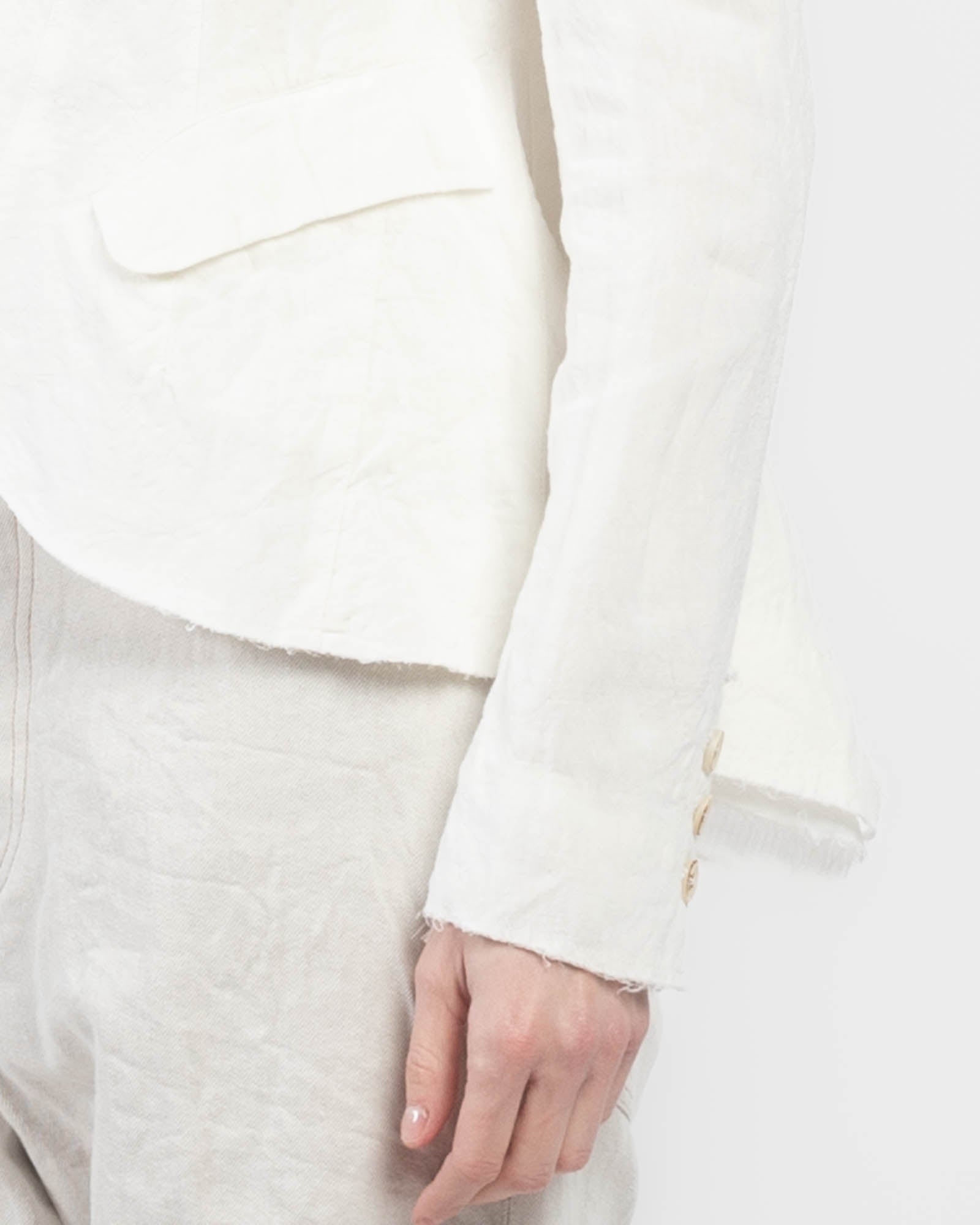 Hourglass Jacket