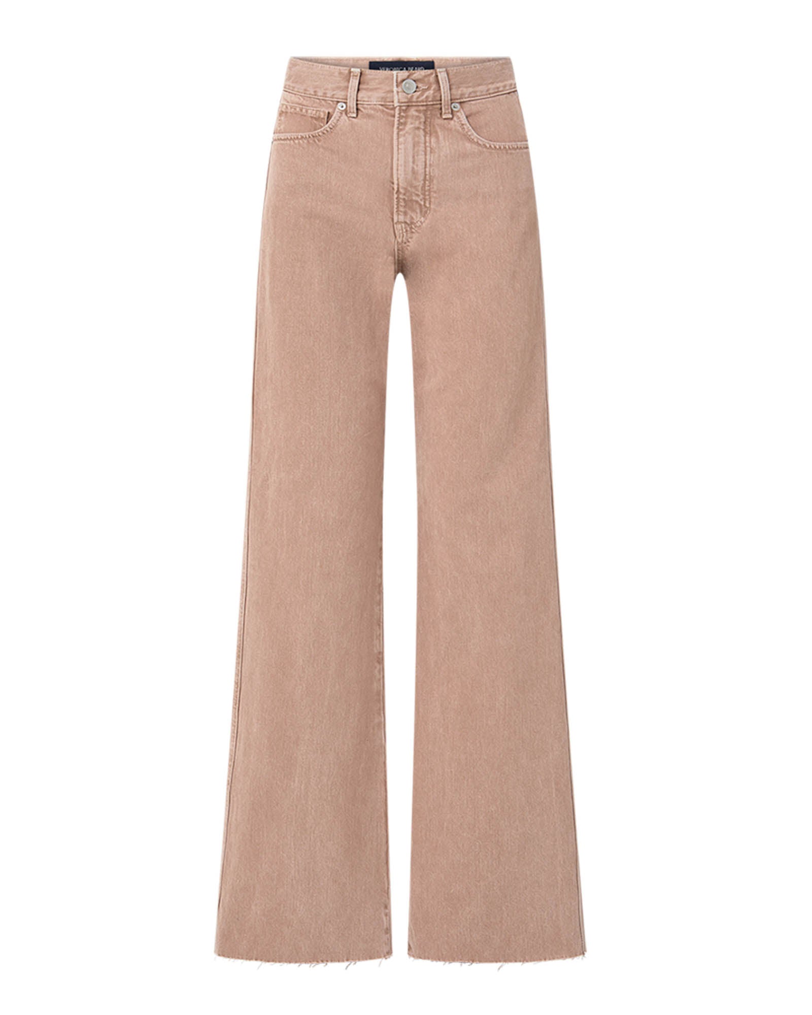 Taylor High Rise Jeans