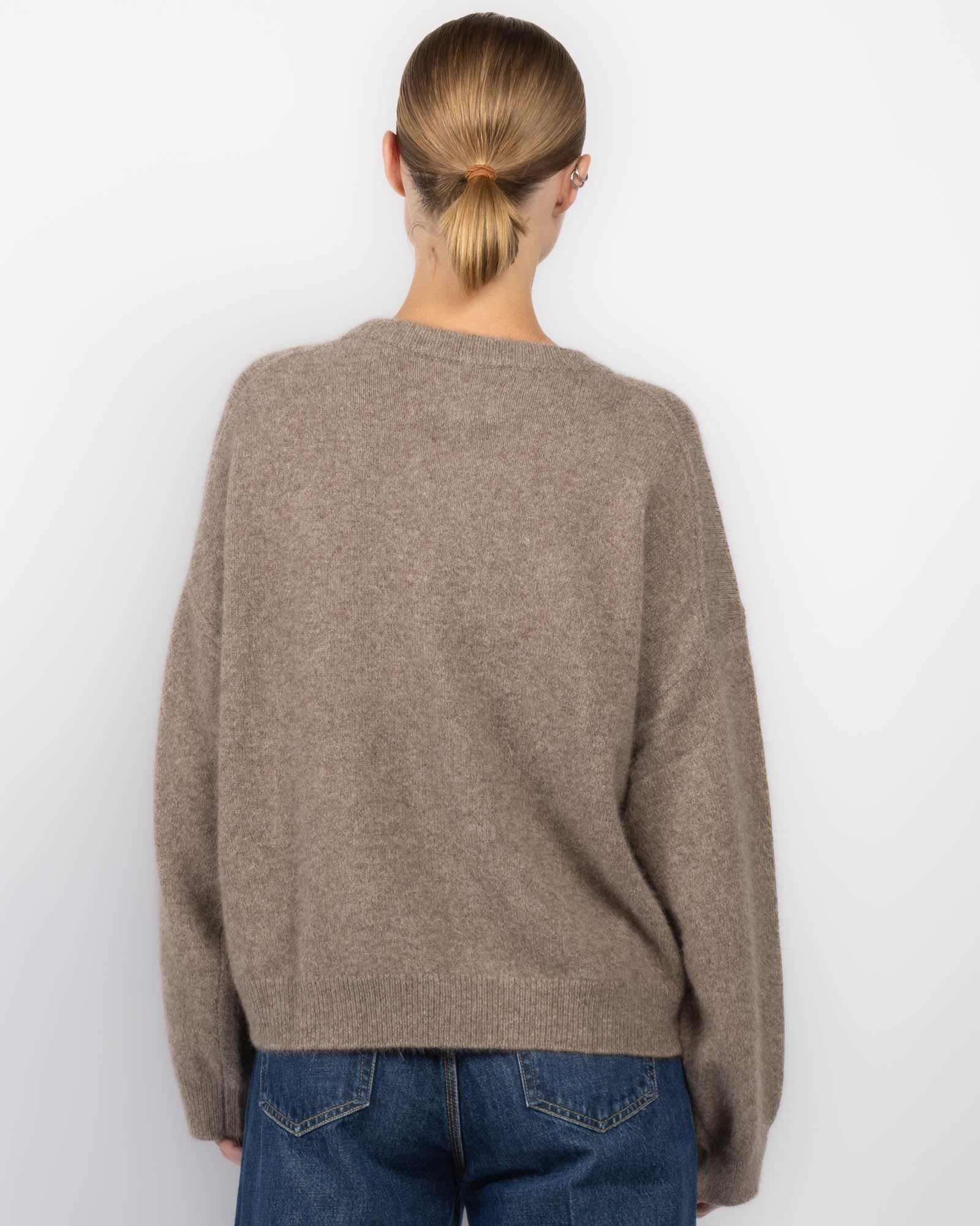 Tristan Sweater