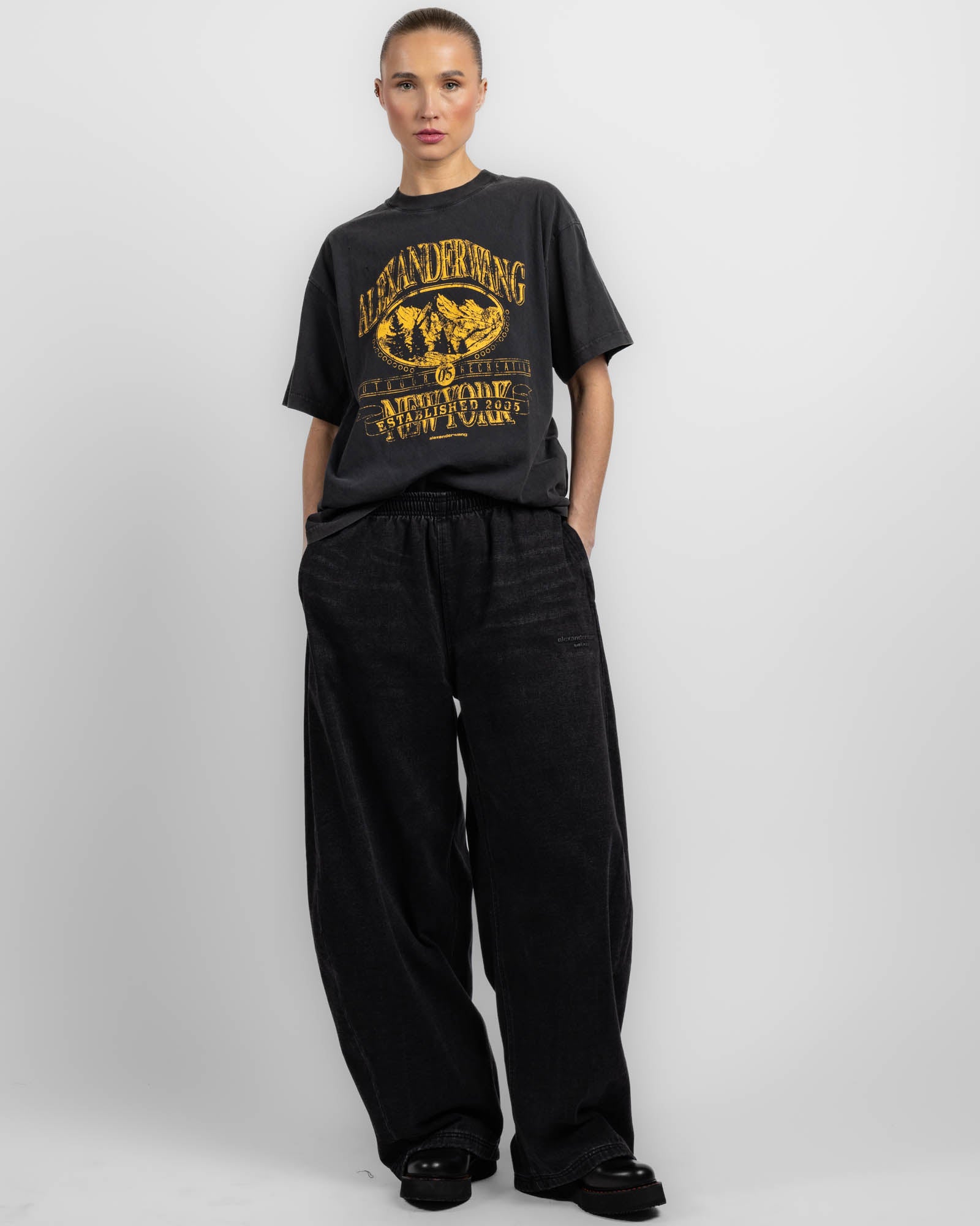 Short Sleeve Graphic T-Shirt