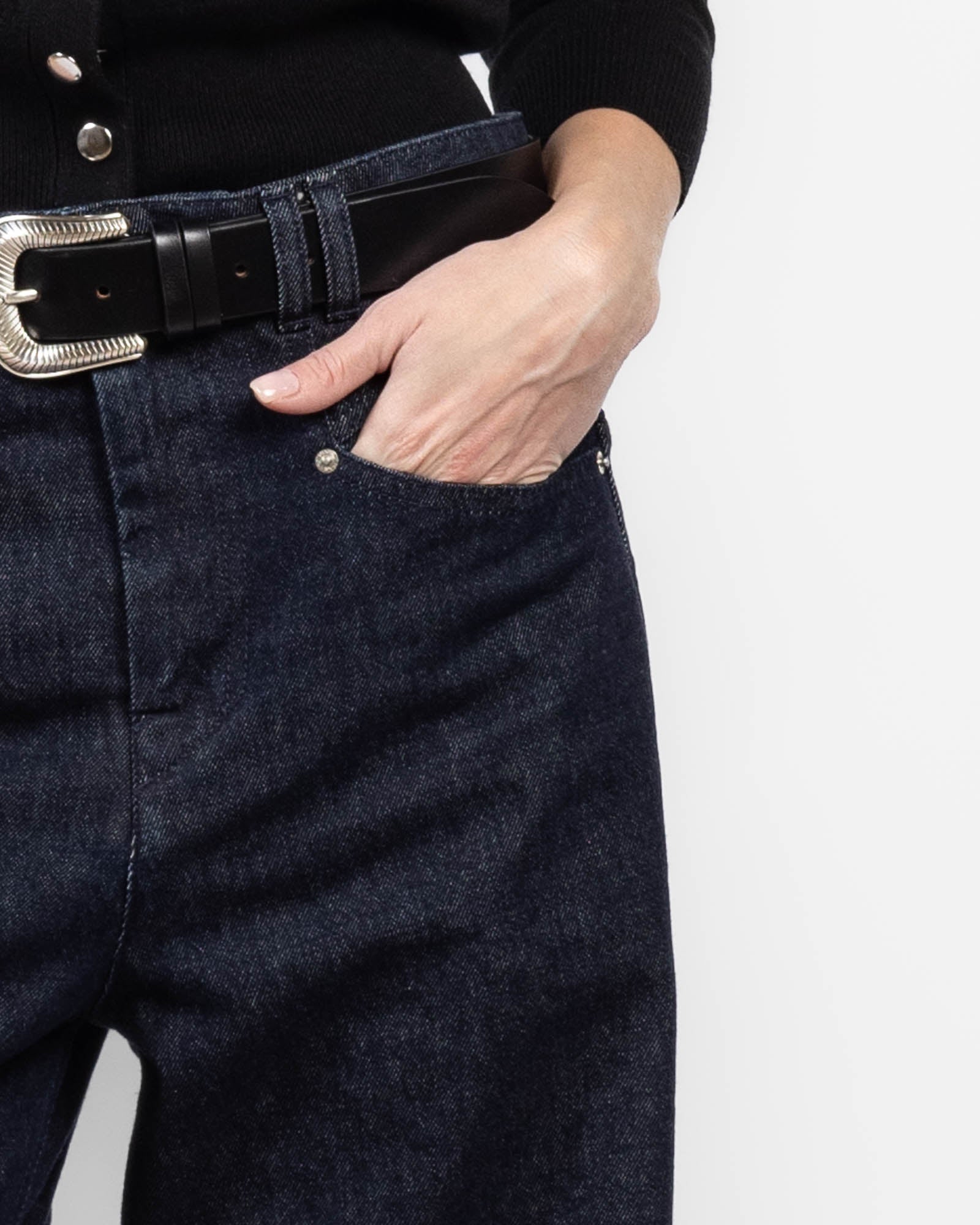Lemony Jeans