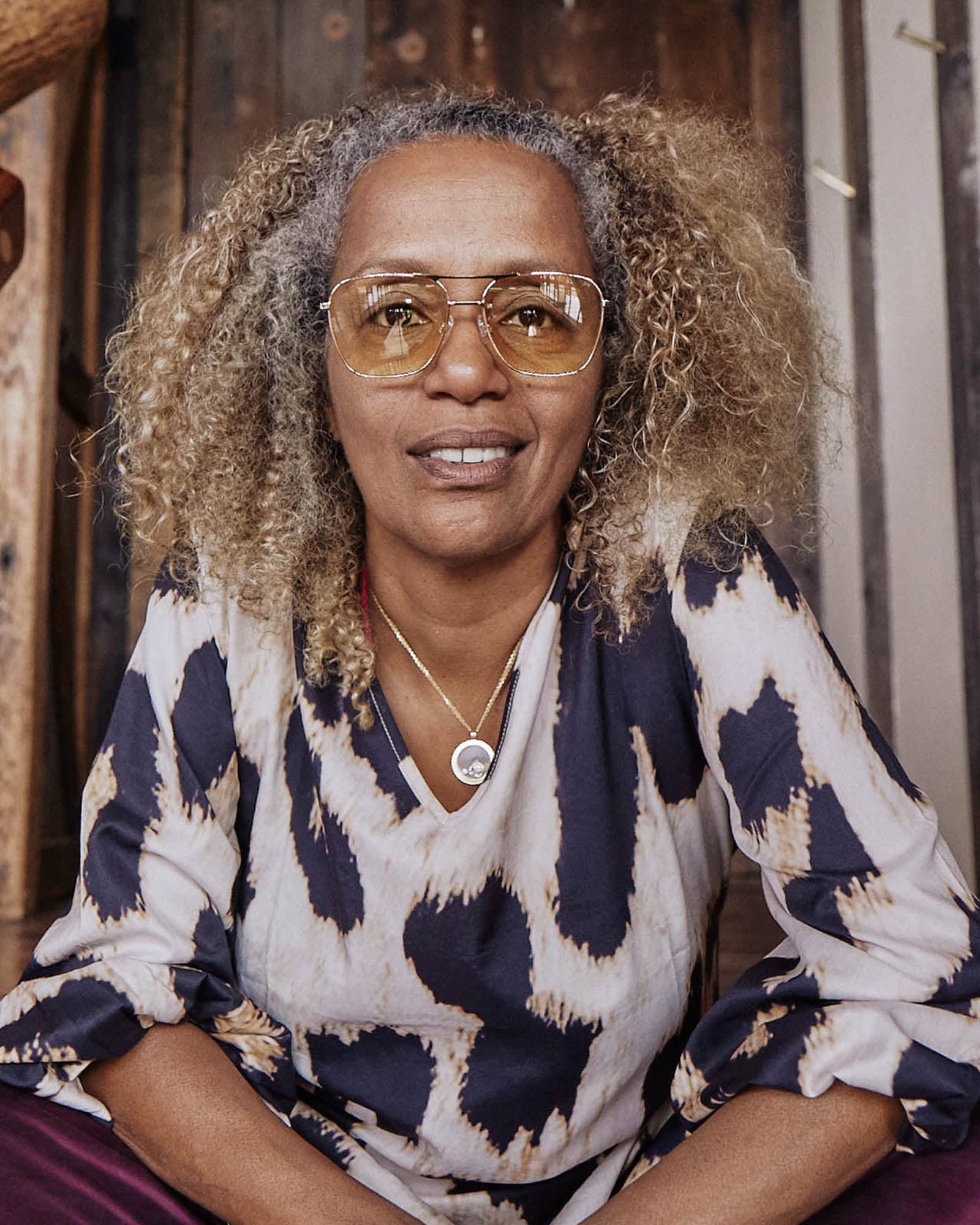 Lunettes de lecture Hooper