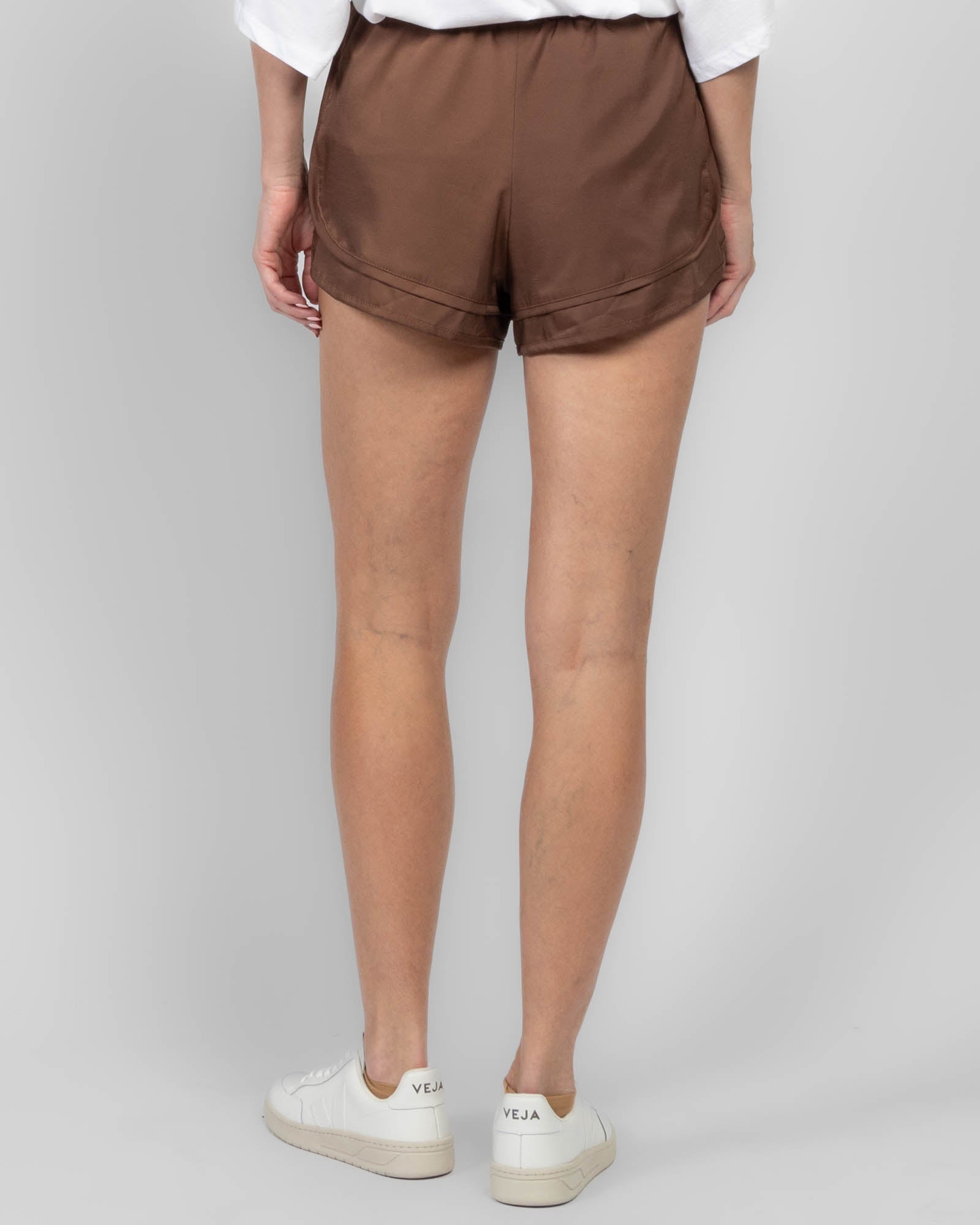 Short de survêtement