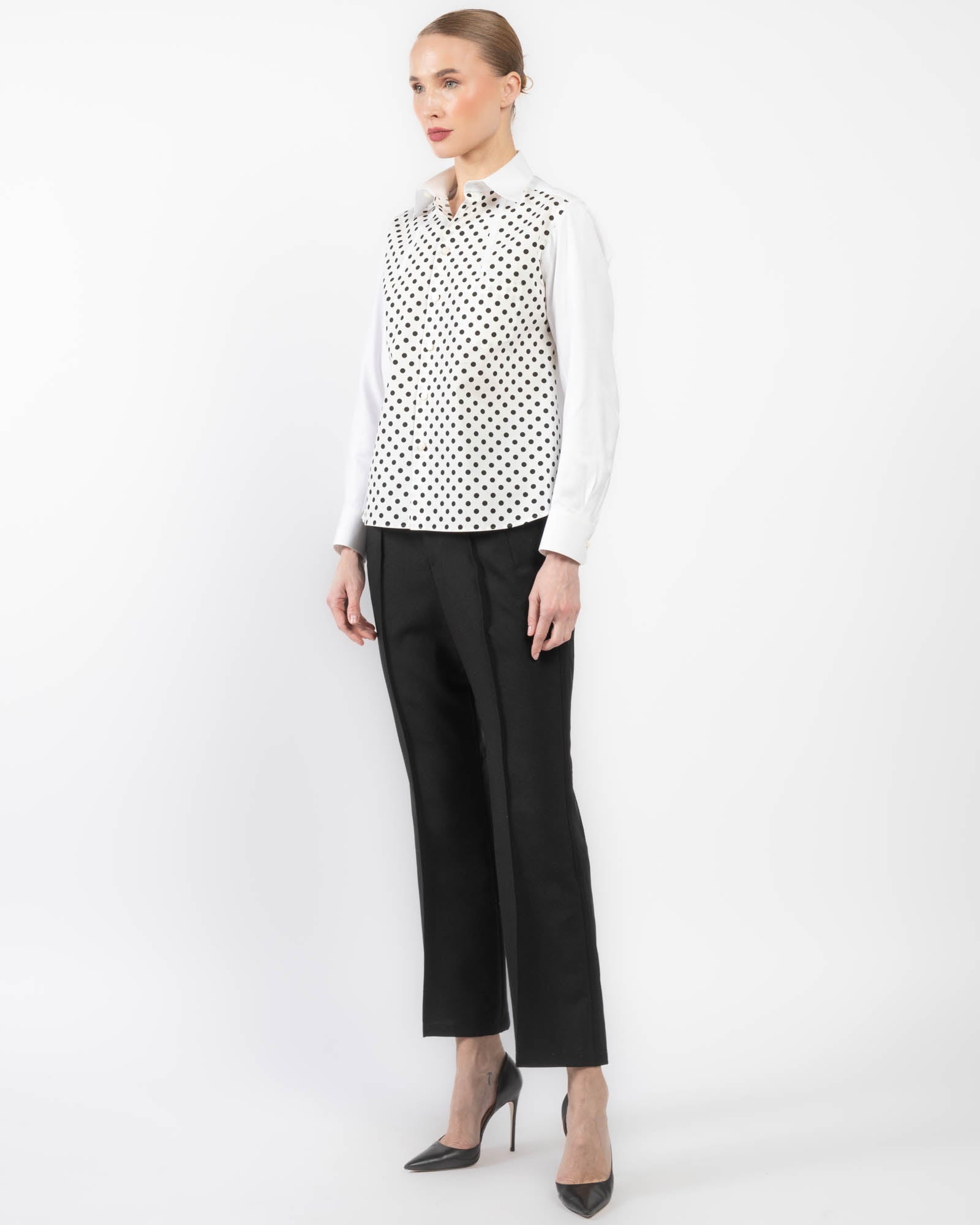 Classic Standard Shirt