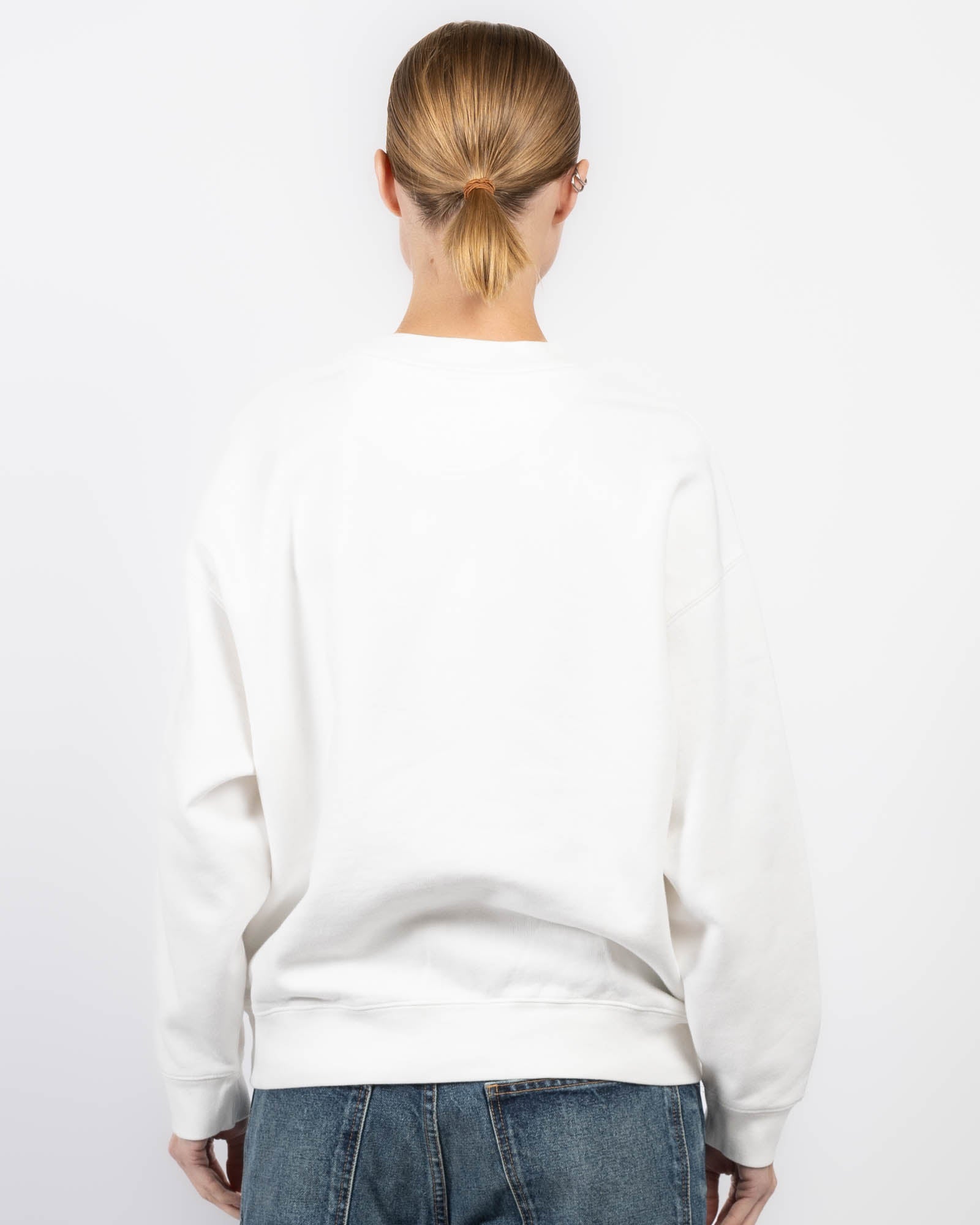 Jaci LA Sweatshirt