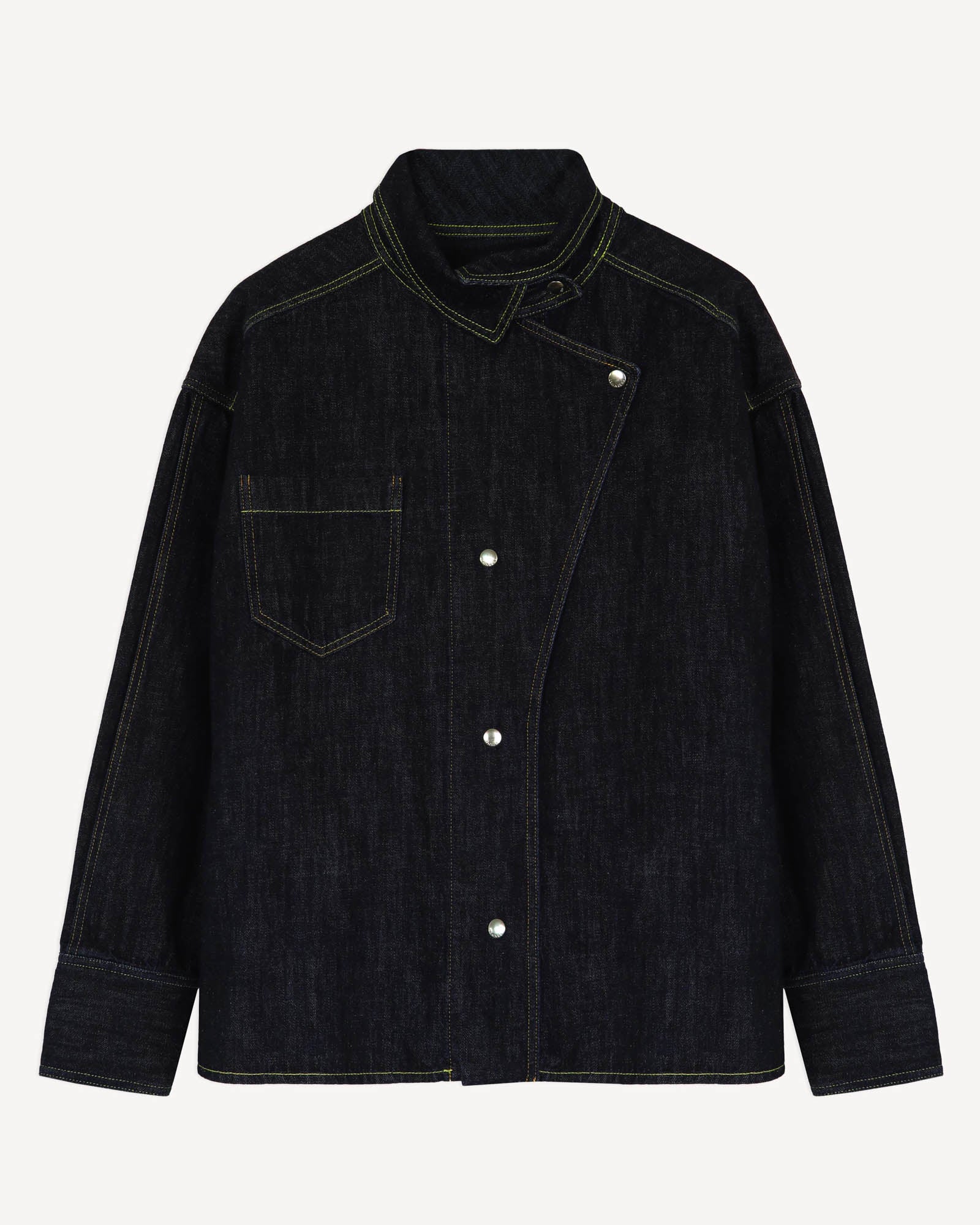 Egan Jacket
