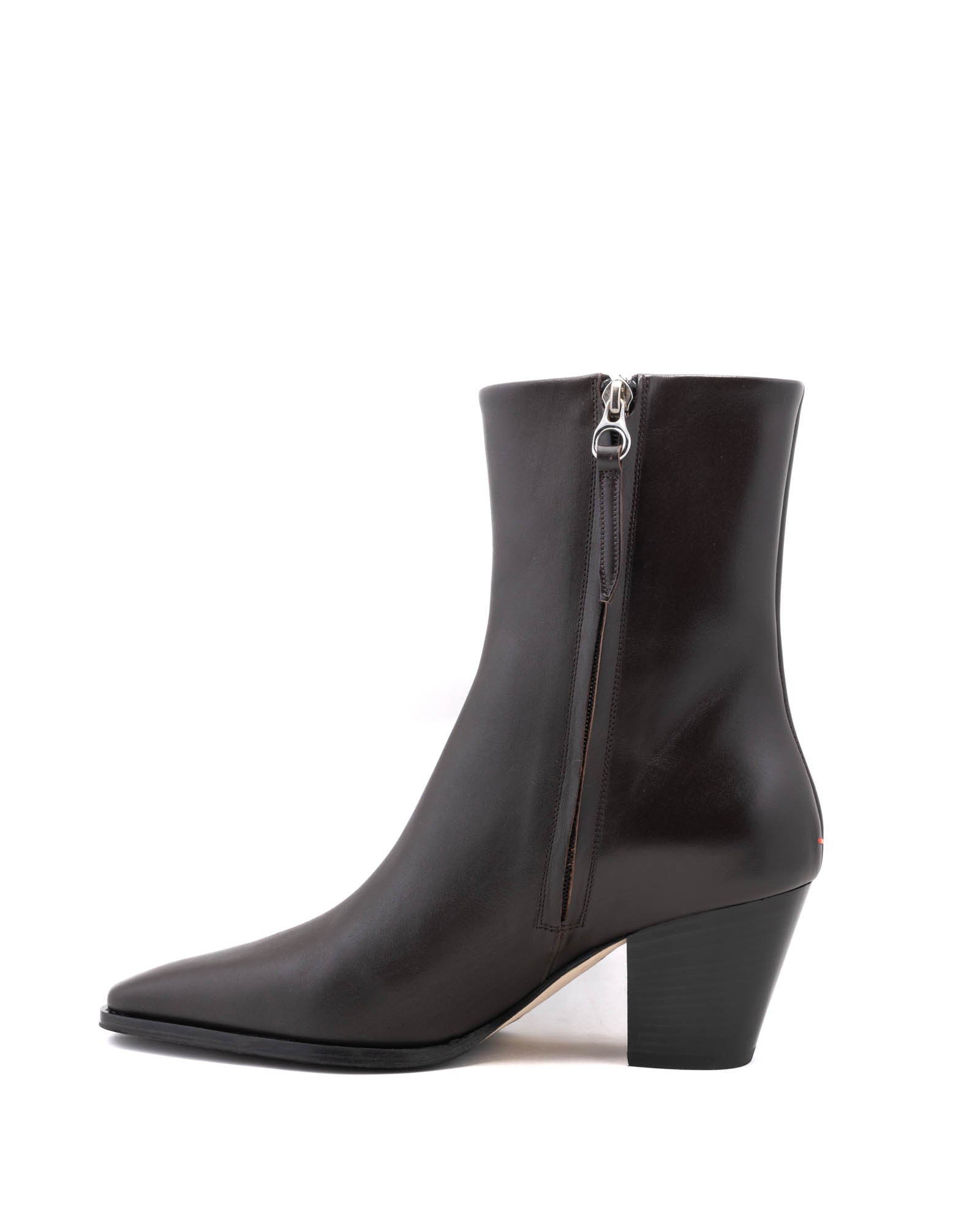 Hedvig Leather Boots