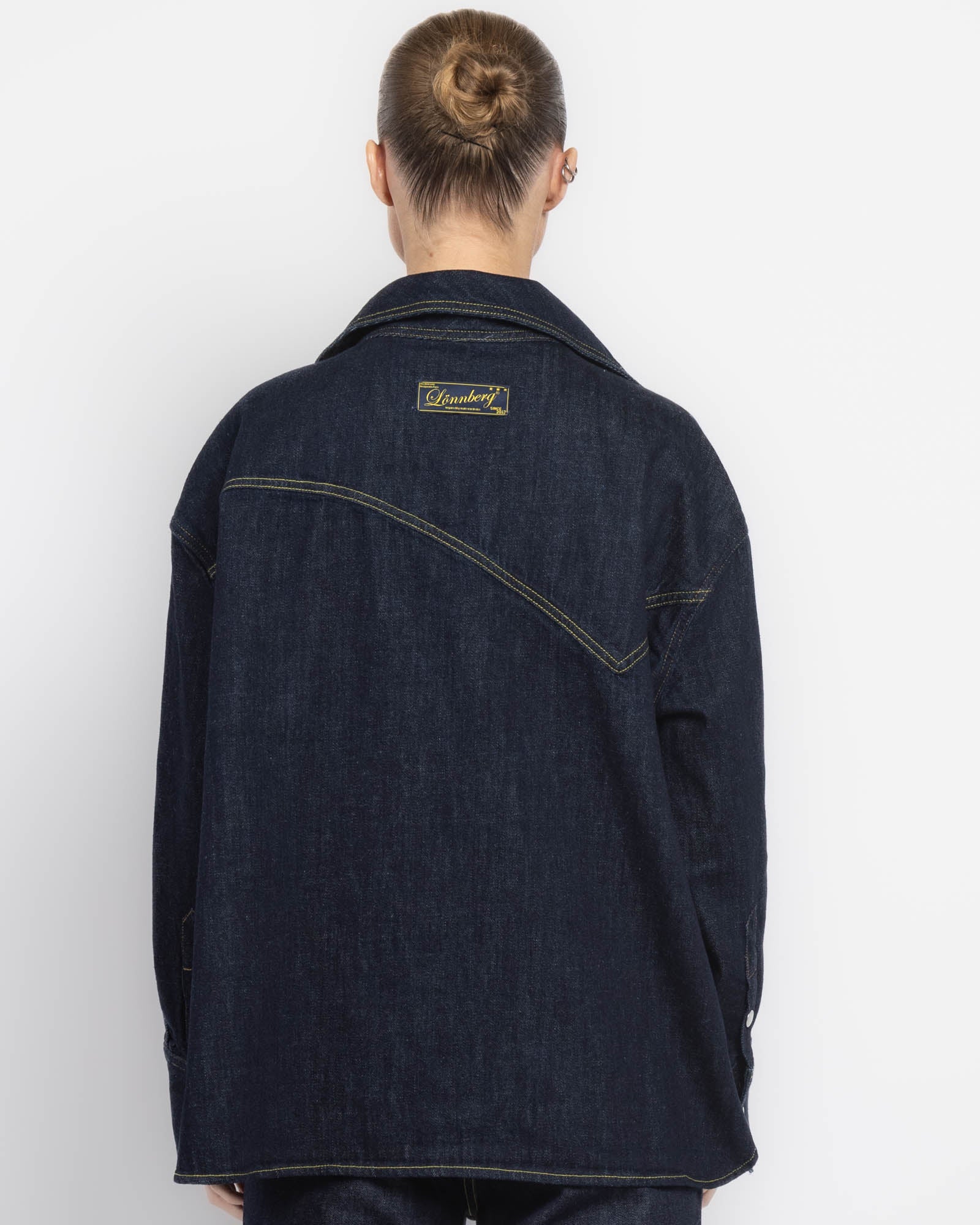 Egan Jacket