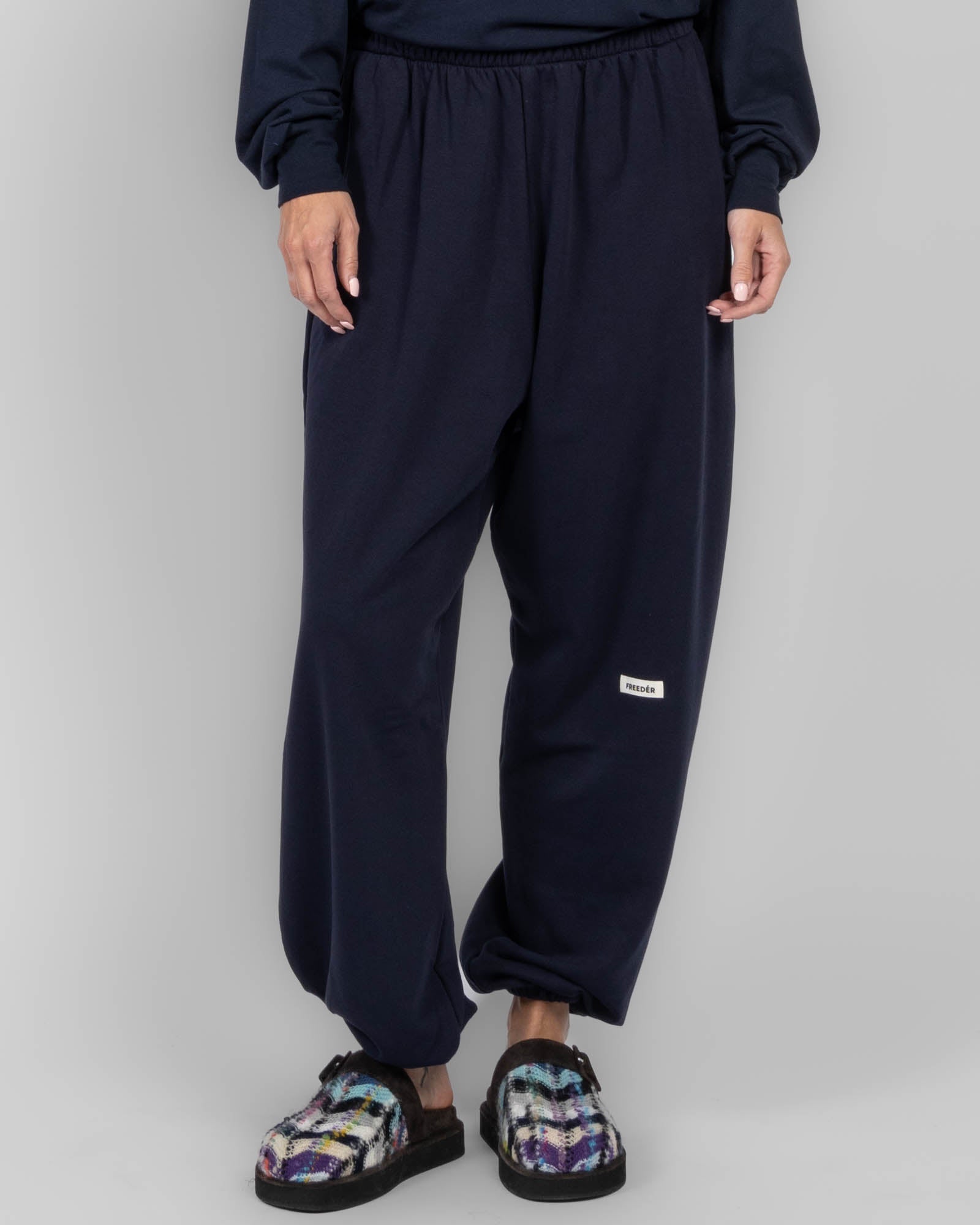 Oversized Sweatpants