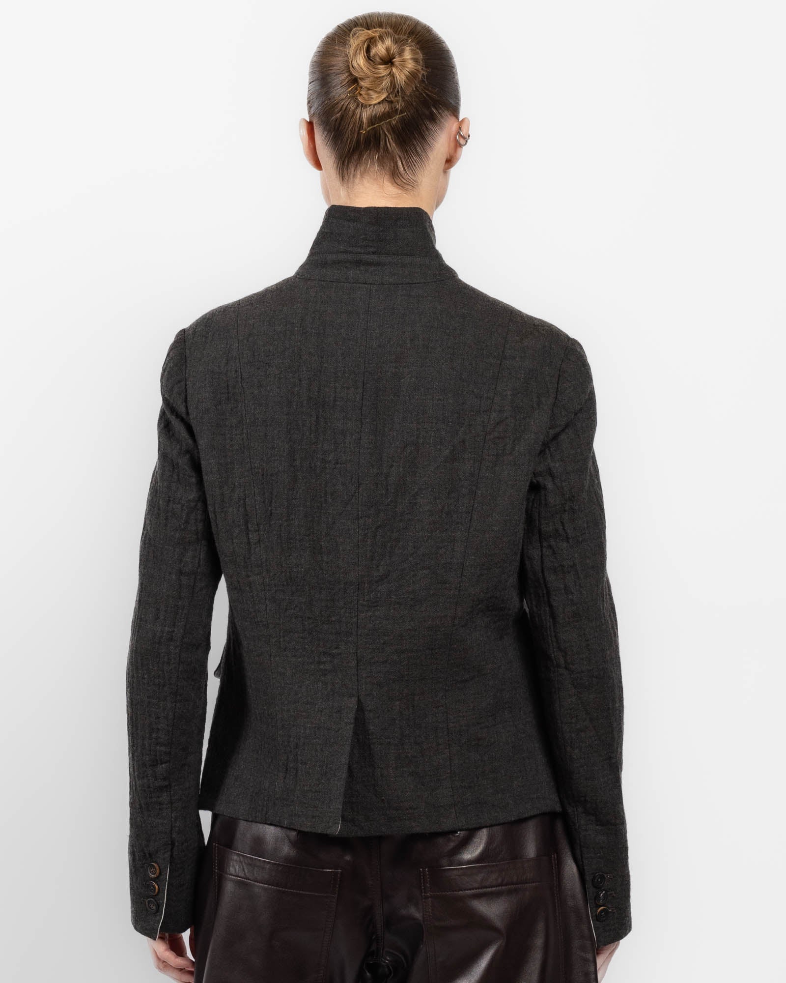 Veste courte