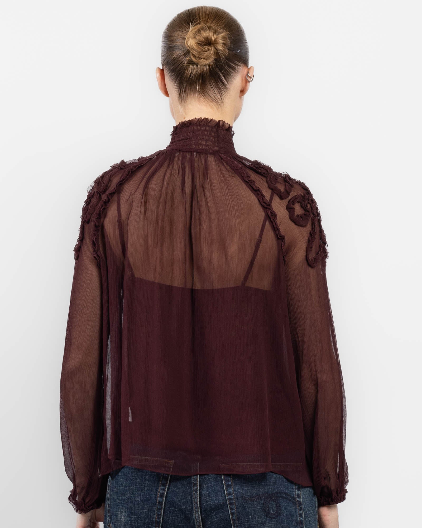Magdalena Top
