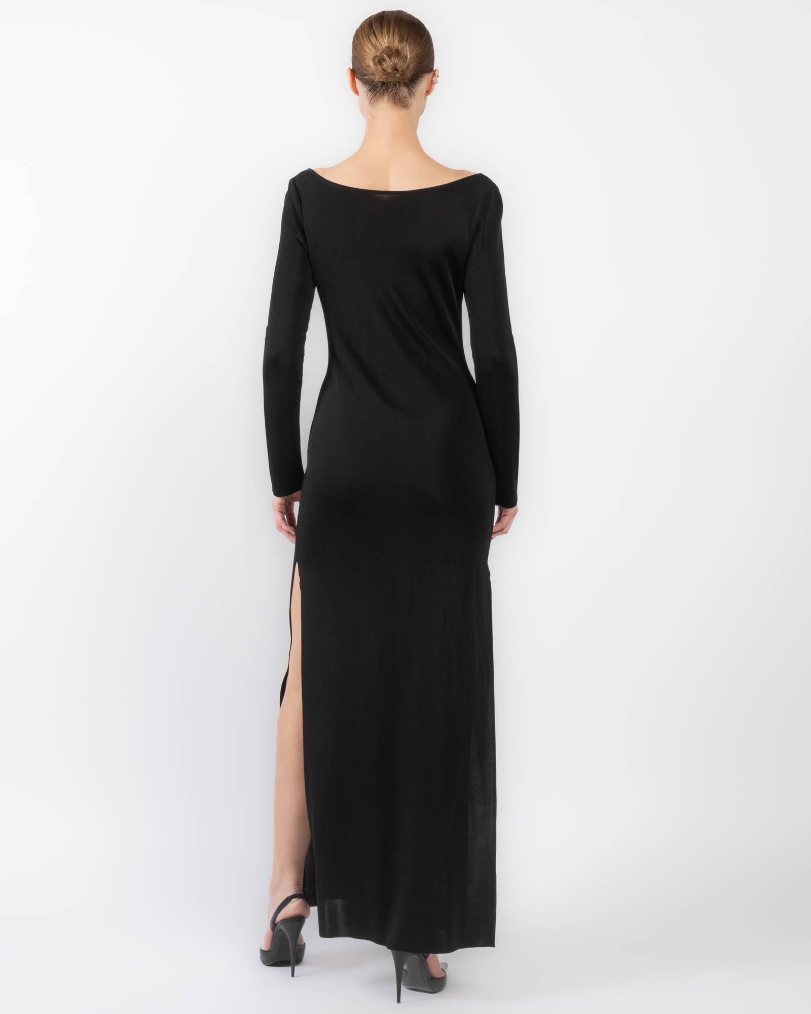 Casbela Long Sleeve Dress