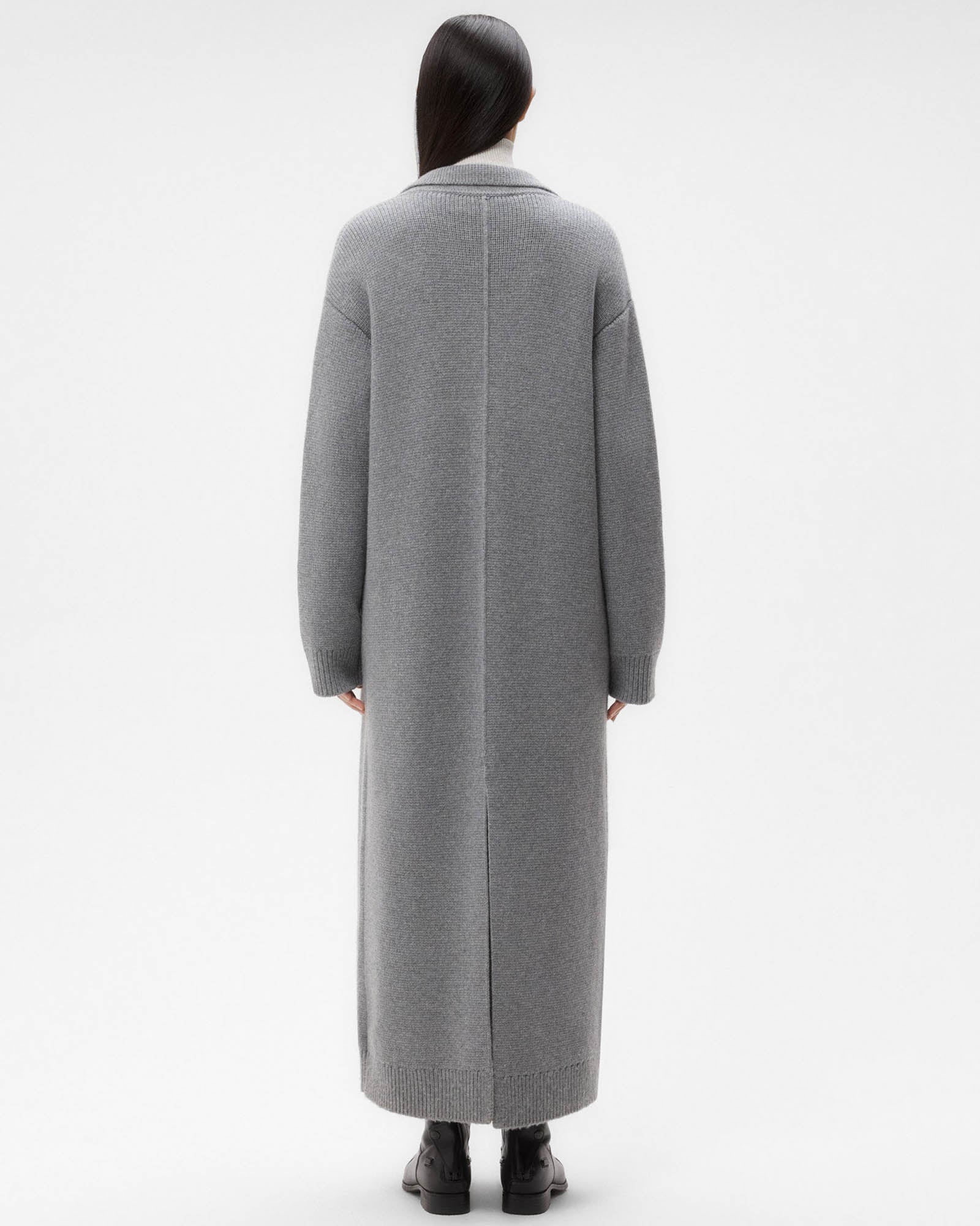 Jorden Coat