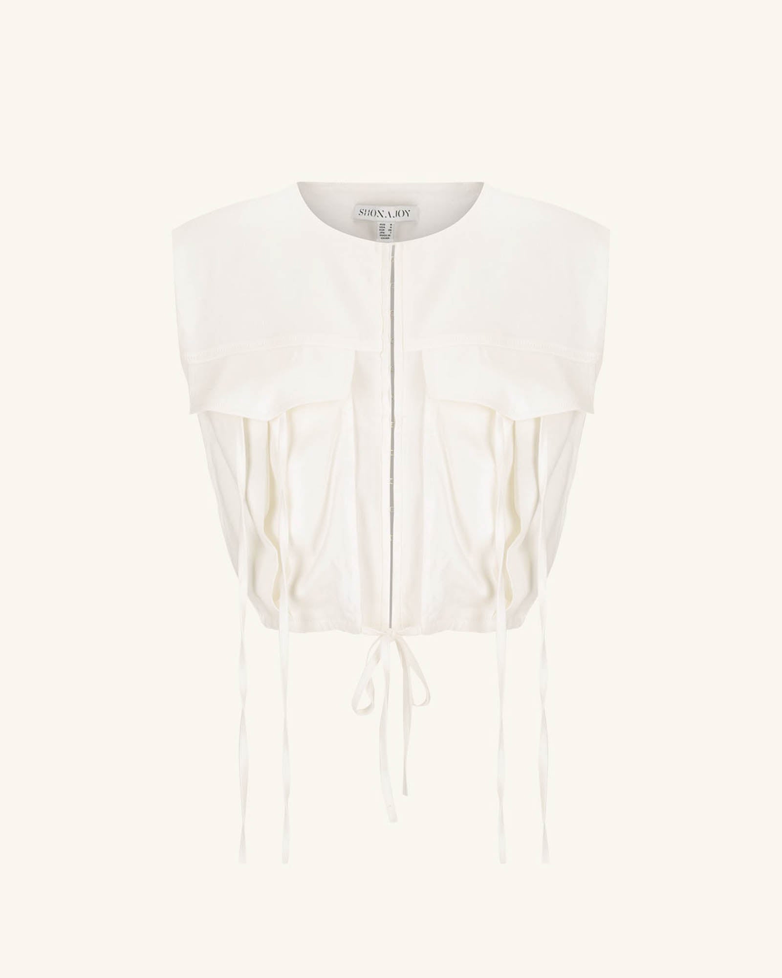 Kasbah Utility Top