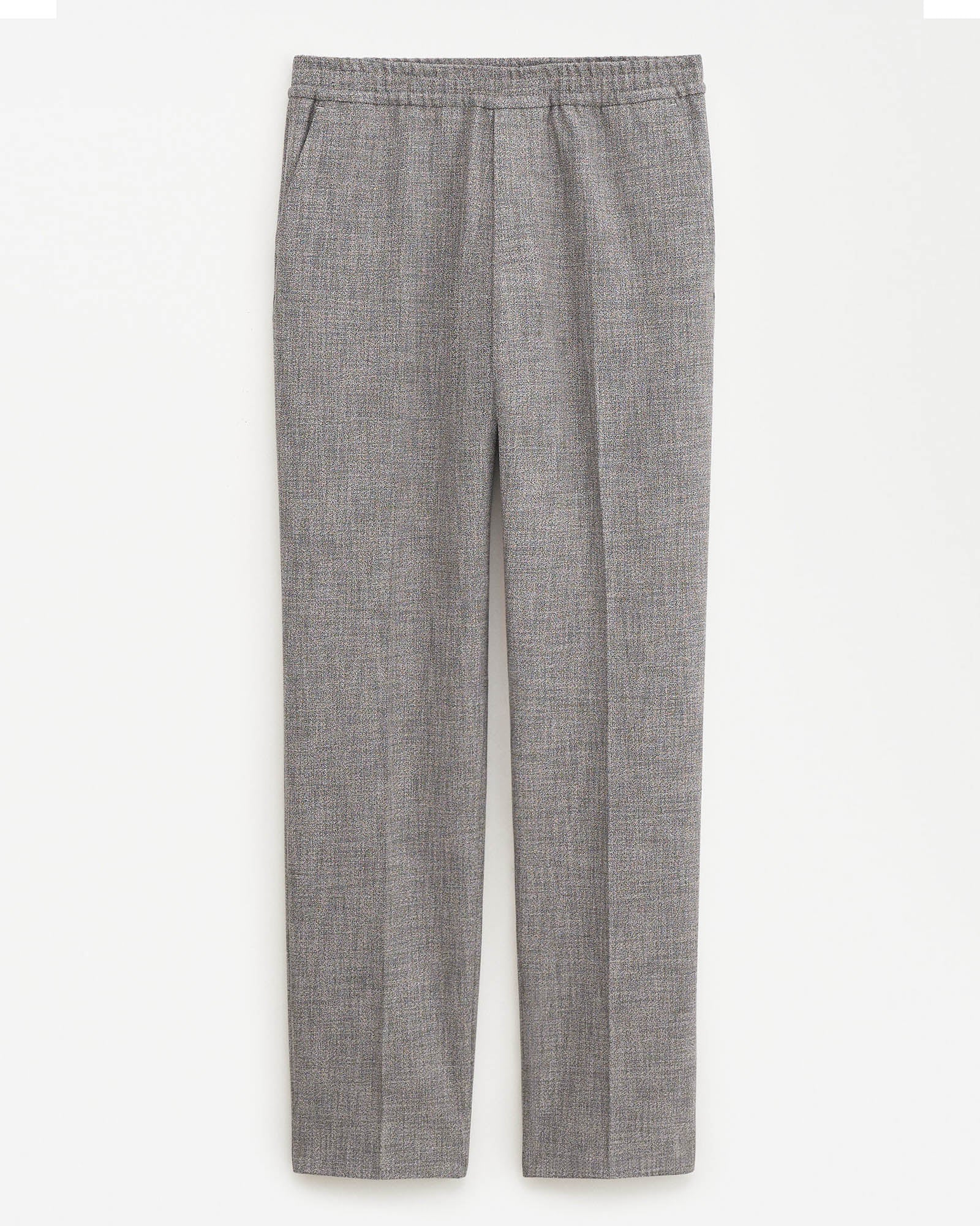 Pantalon coupe décontractée