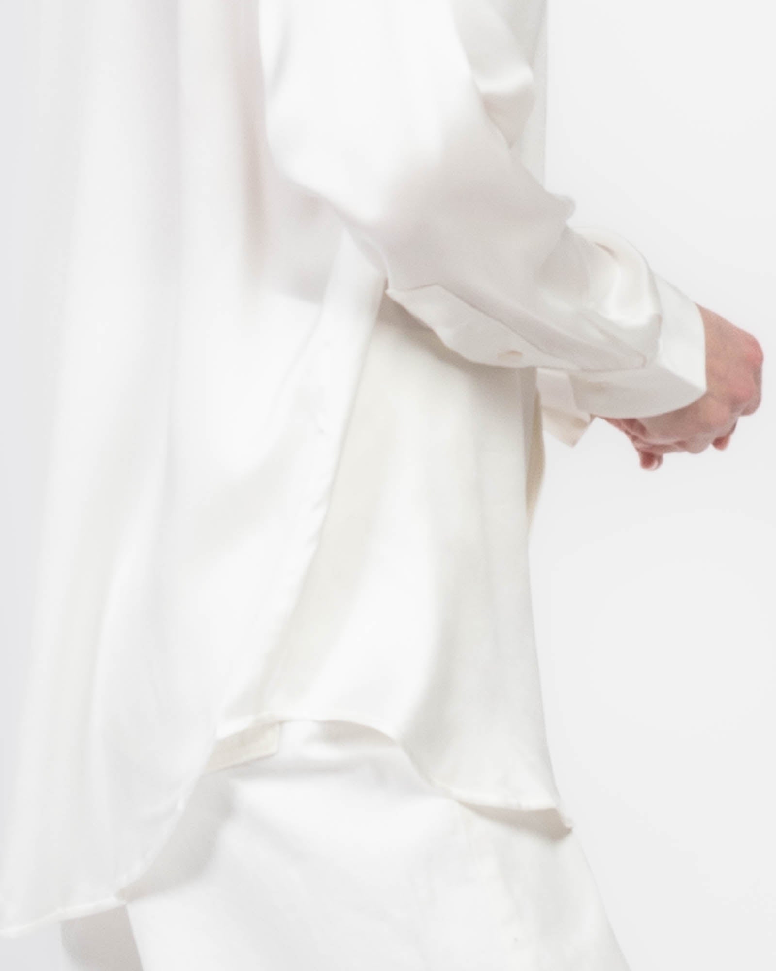 The Classic Men's Shirt