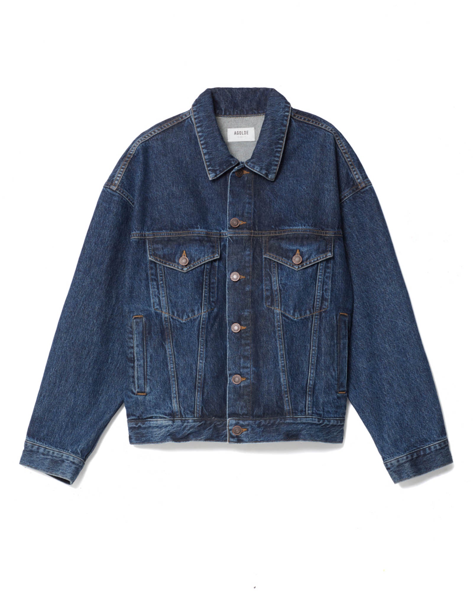 Stefano Denim Jacket