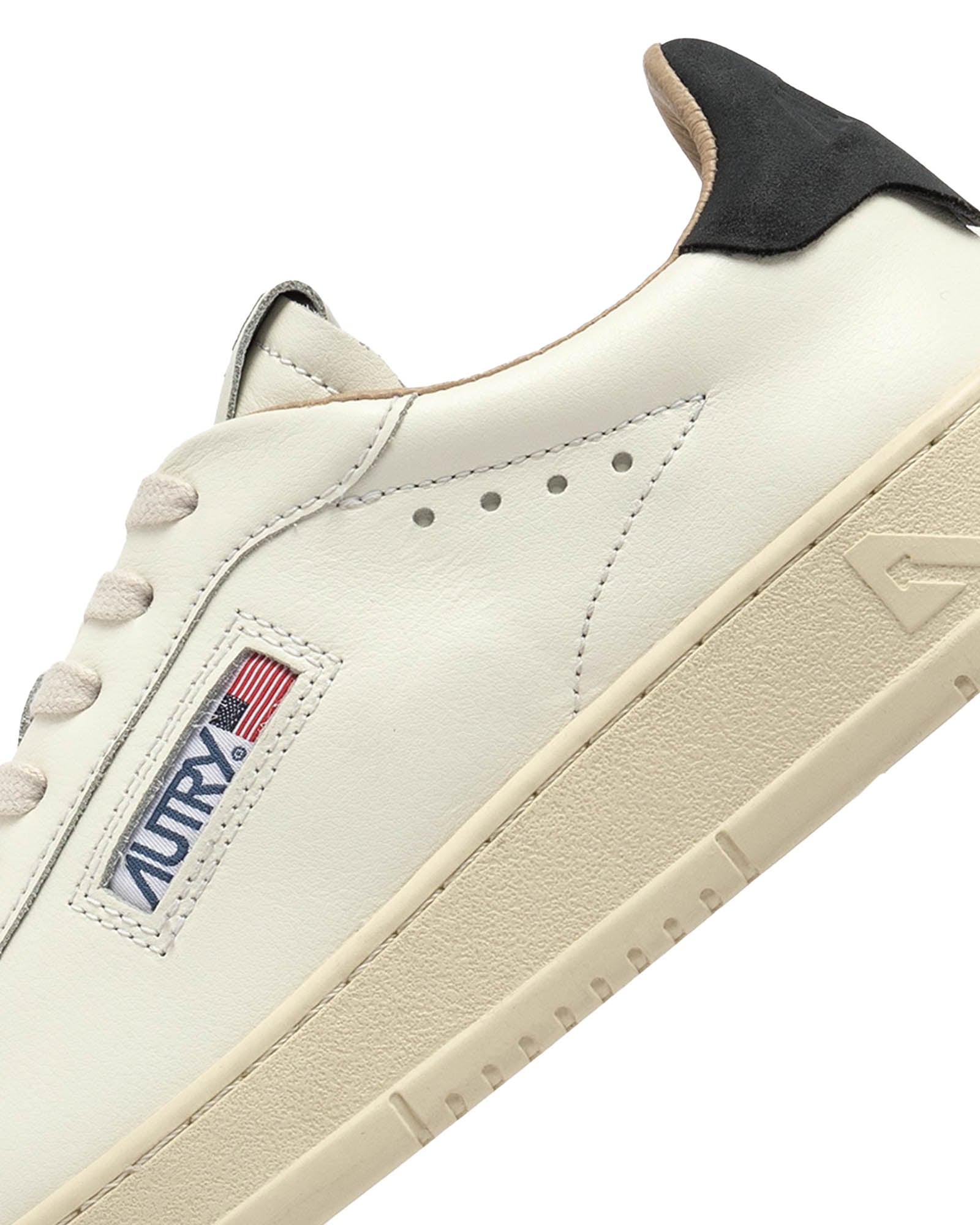 Baskets basses Dallas