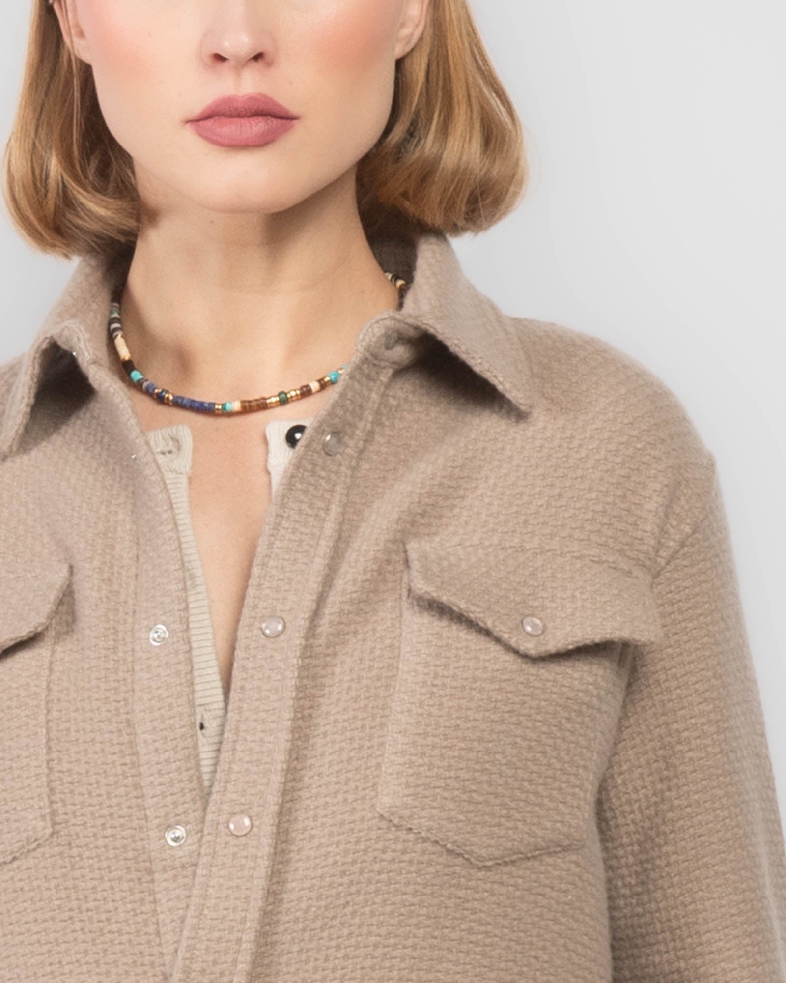 Diego 8 Necklace