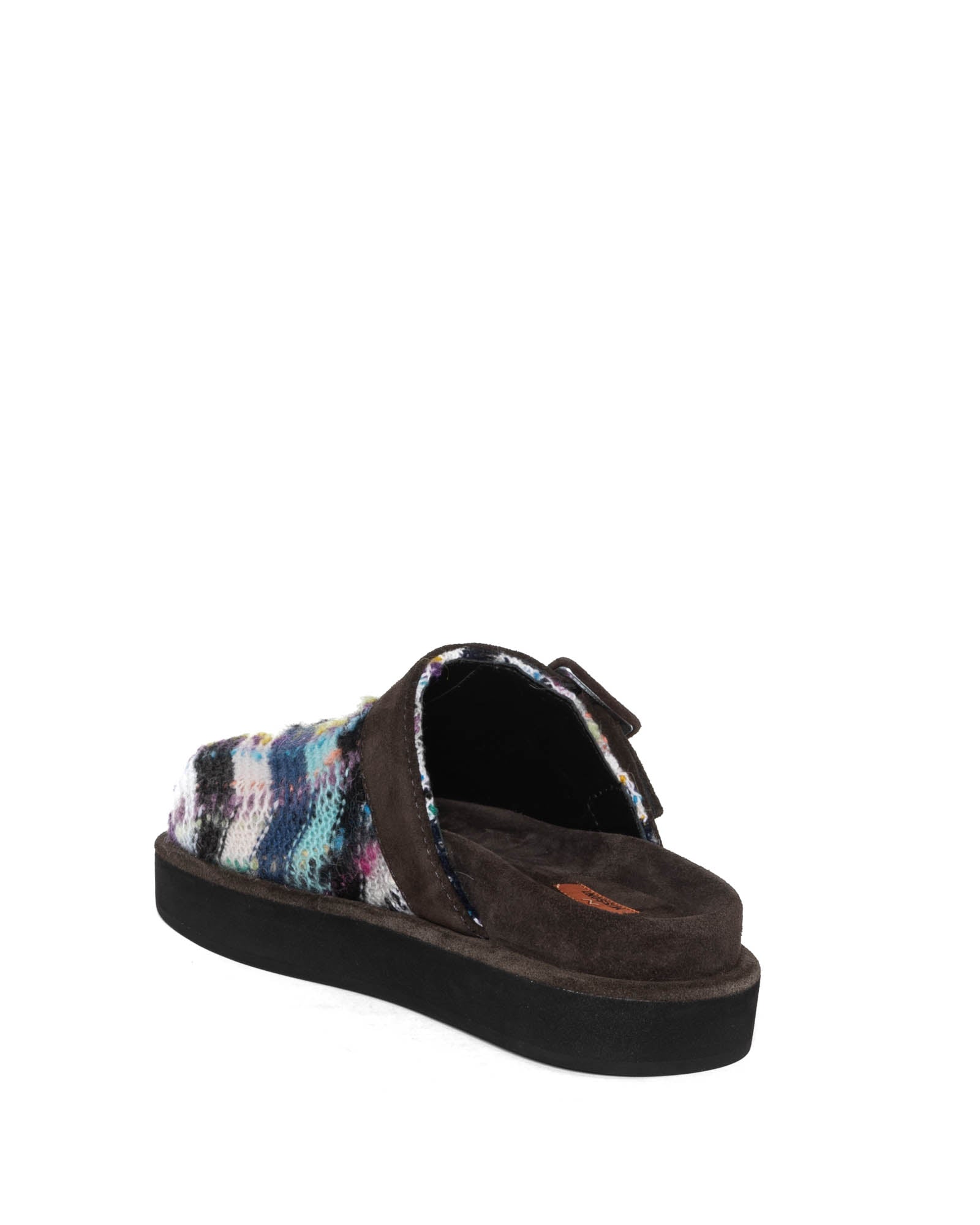 Lily Slip-On Sandals