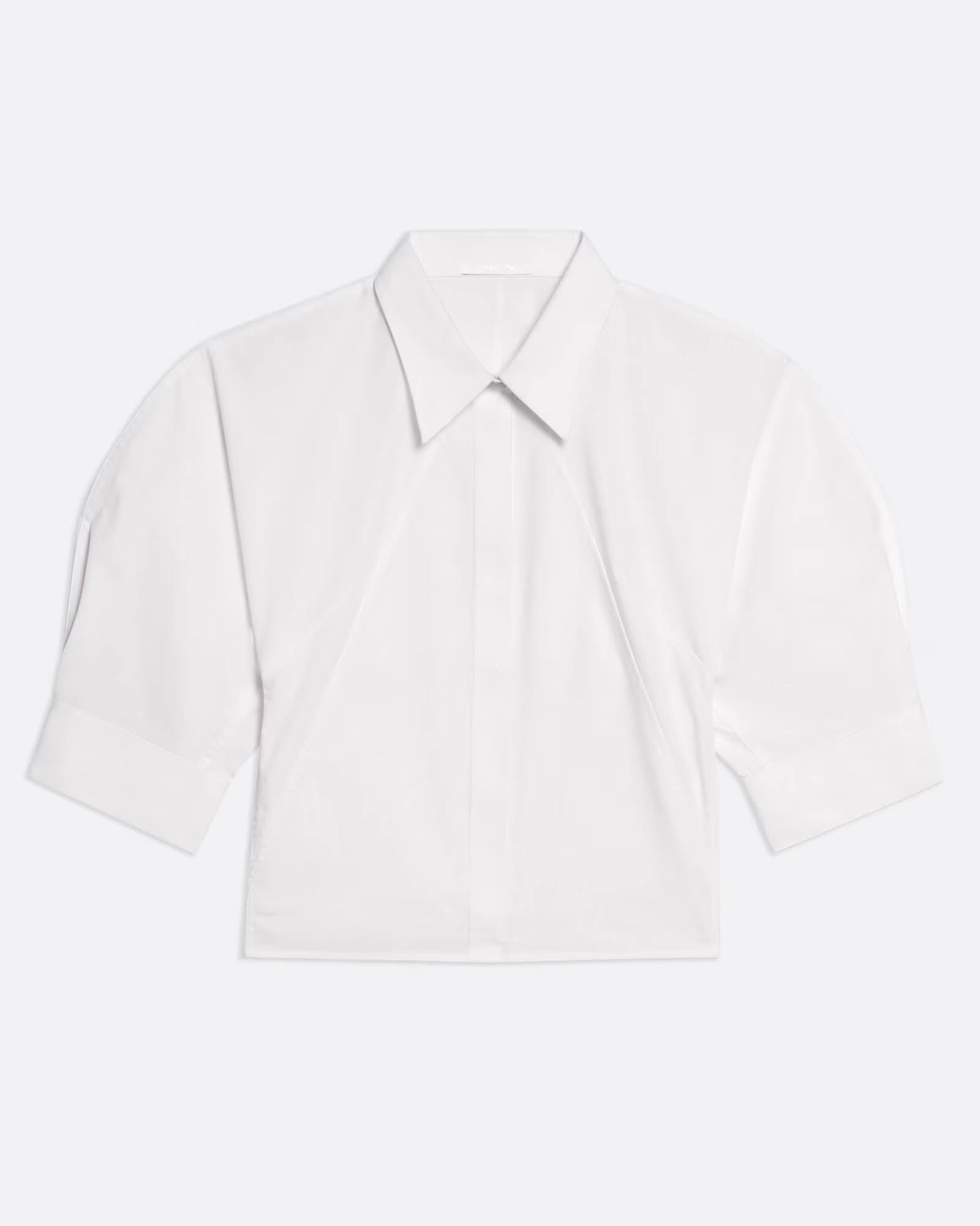 Chemise articulée