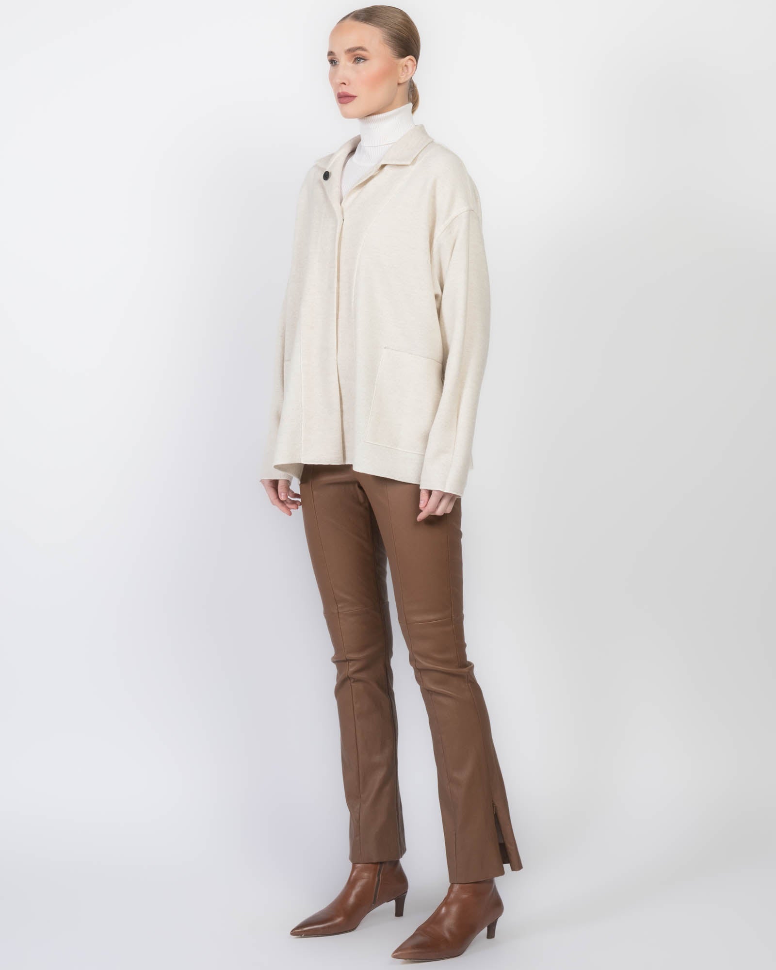 Sinai Jacket