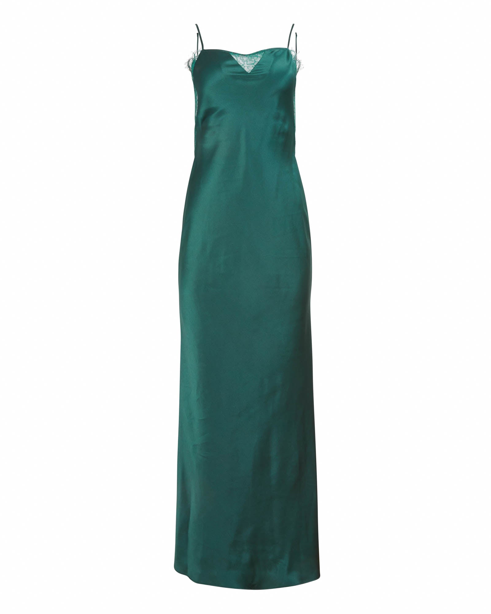Lace Slip Dress