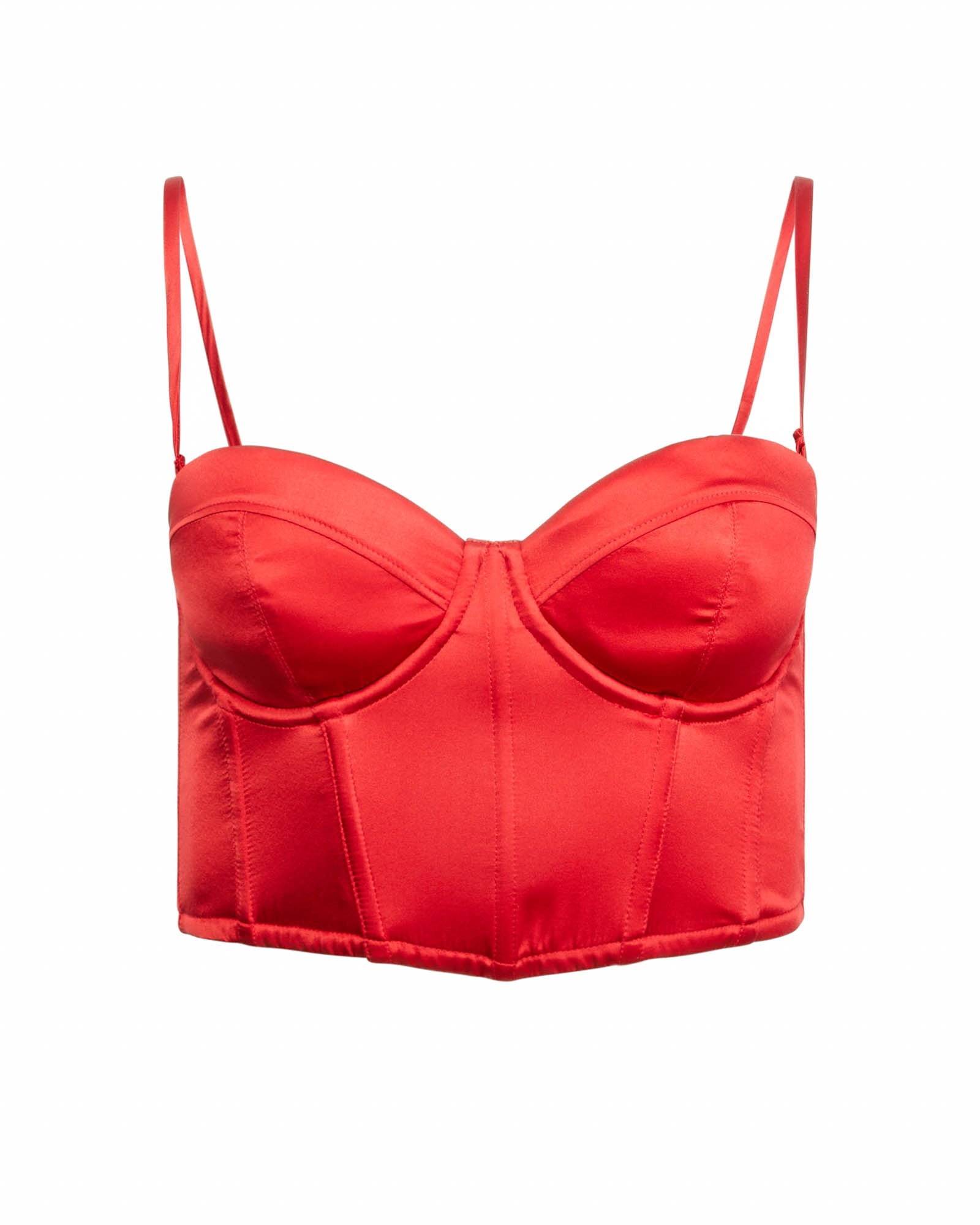 Hamptons Bustier
