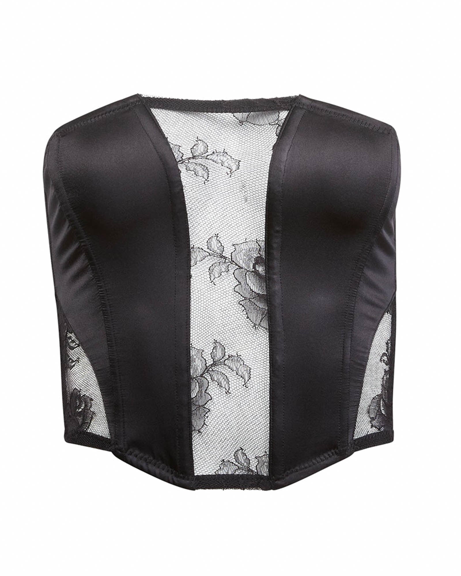 Bouquet Corset