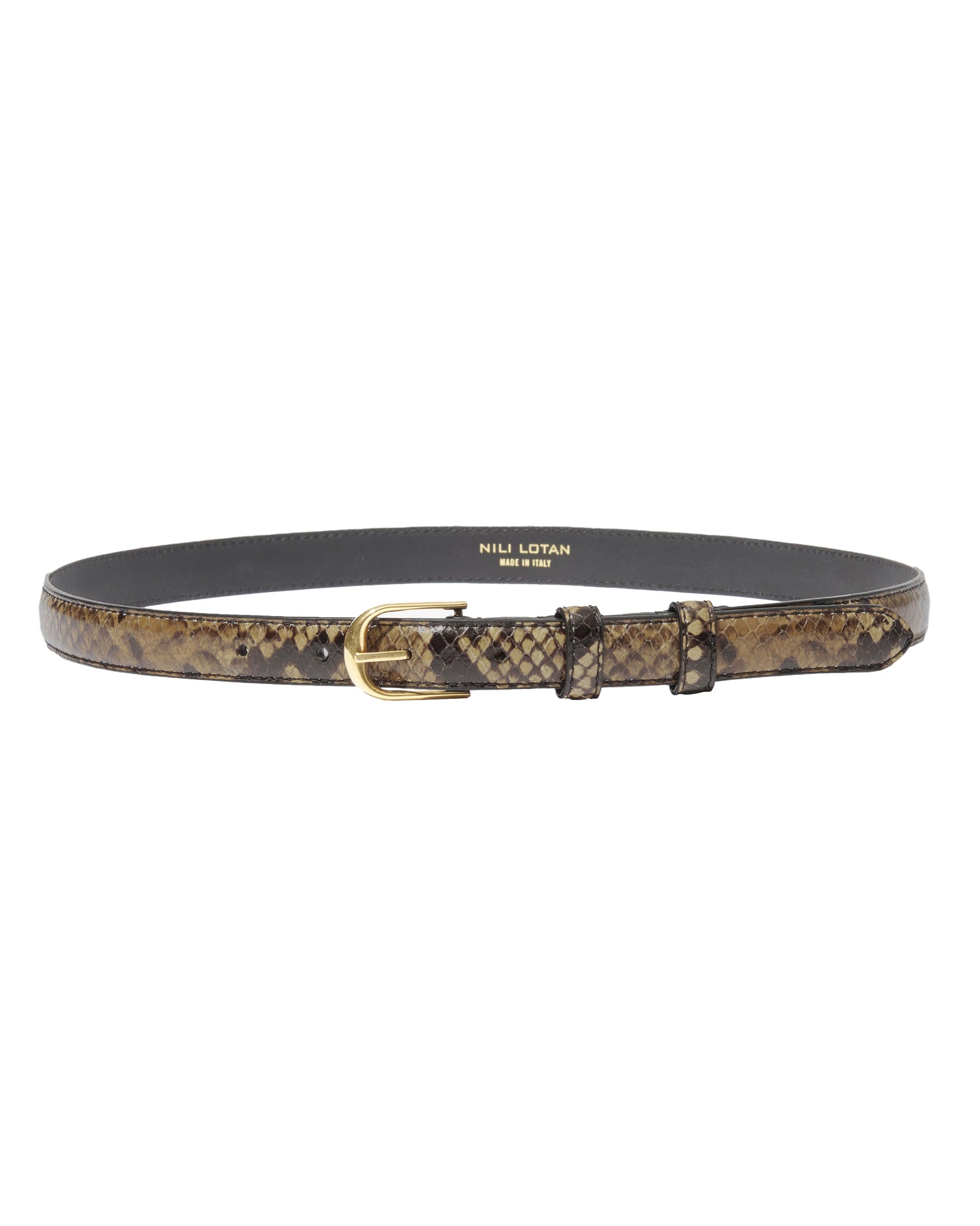 Jane Belt