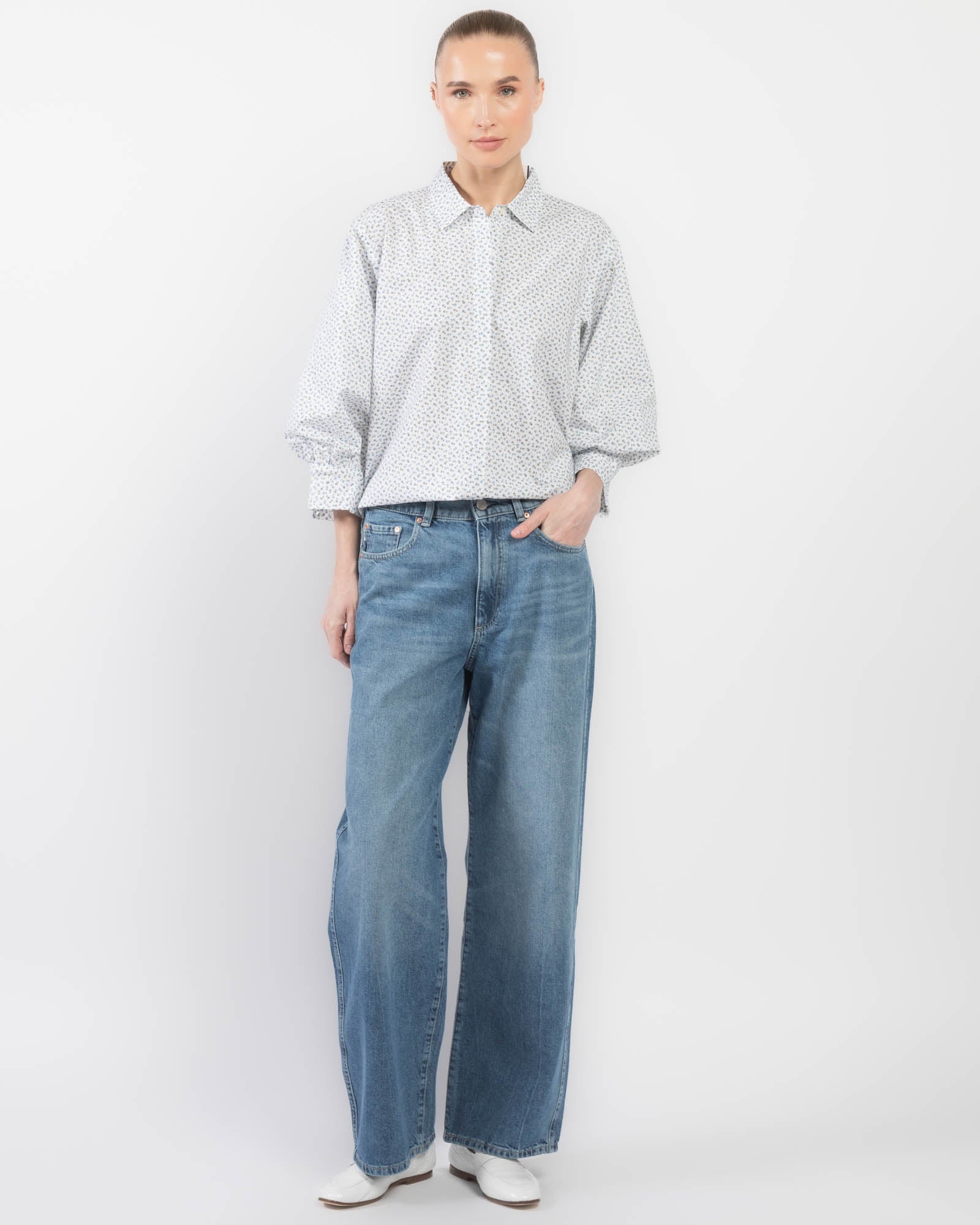 Chemise Esmé