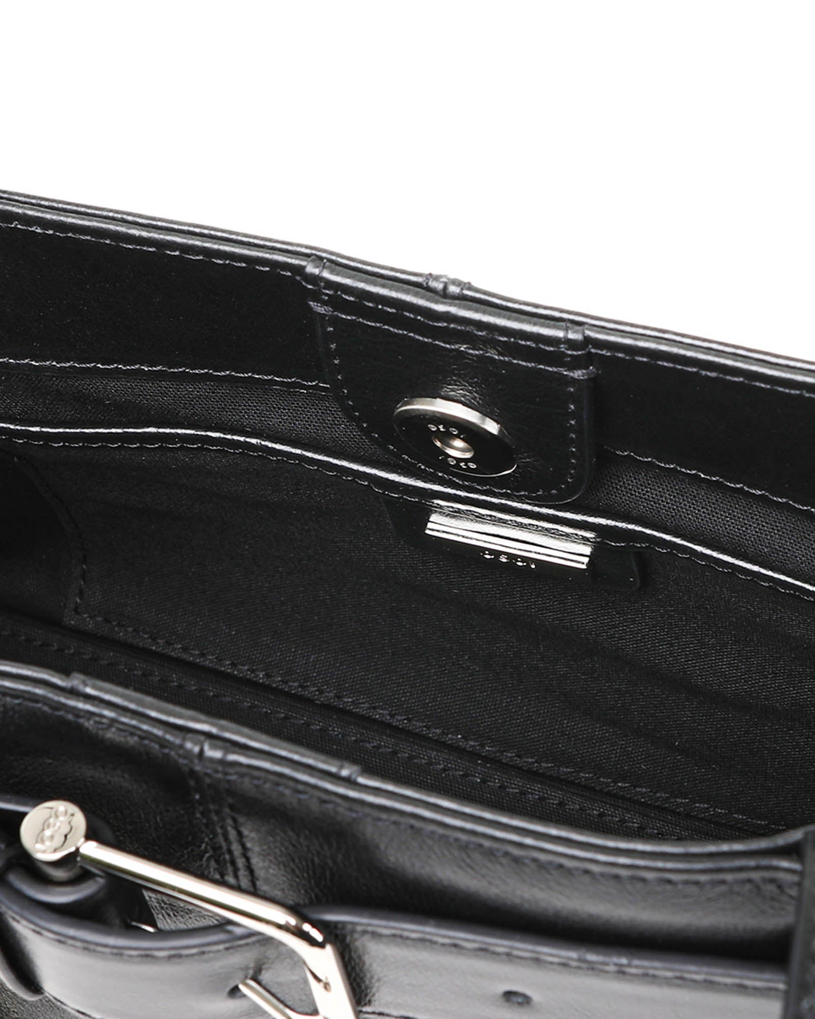 Brocle Mini Shoulder Bag