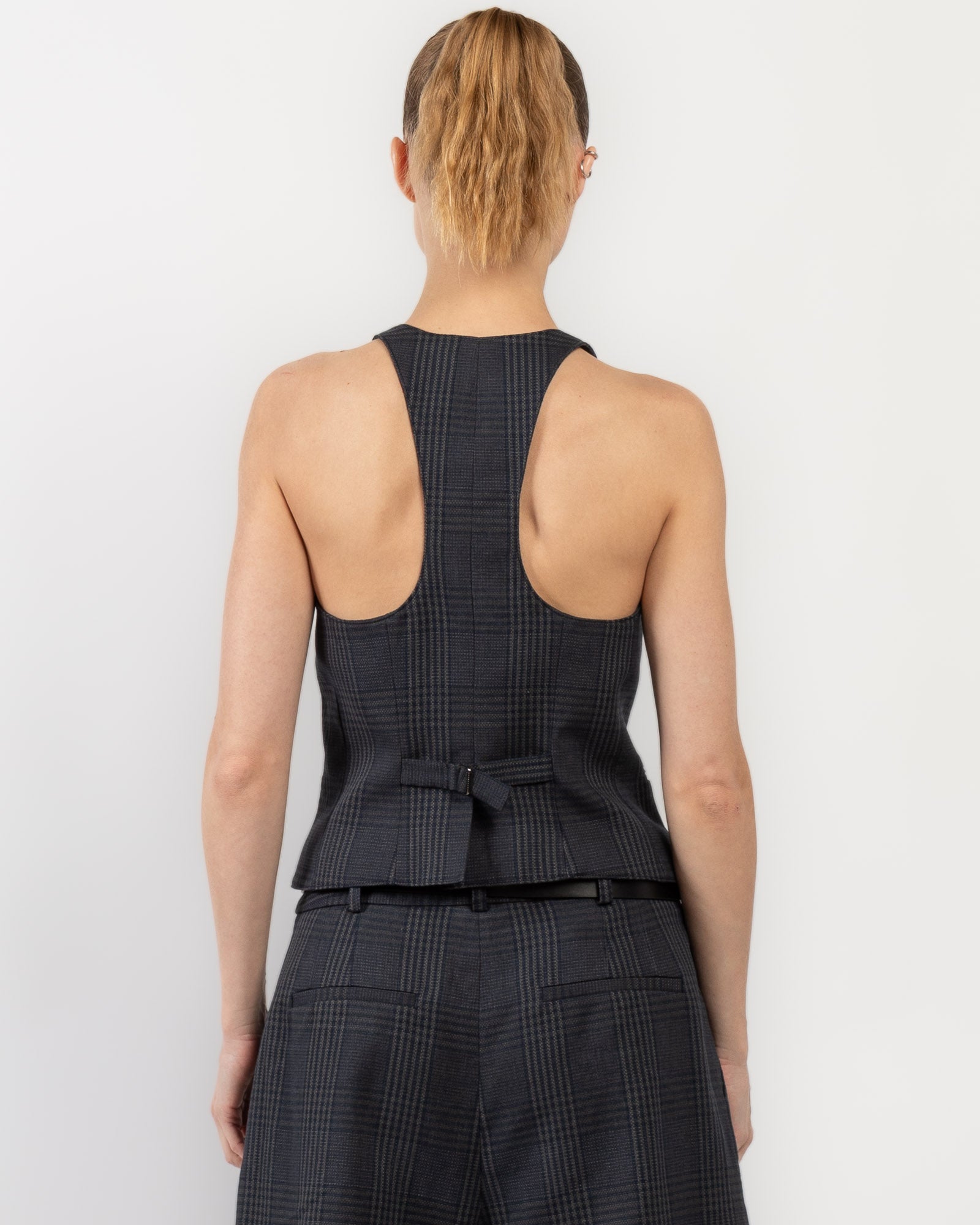 Racerback Vest
