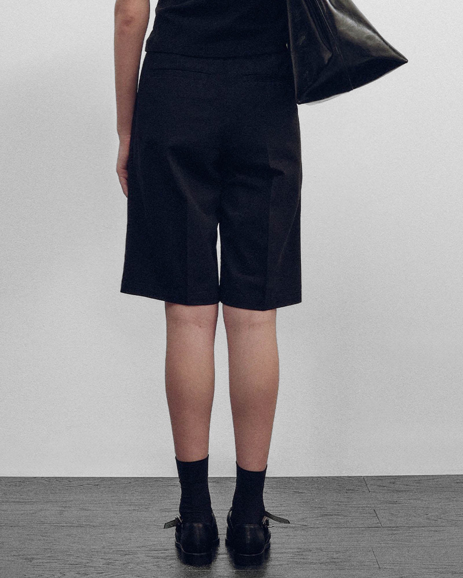 Bermuda Shorts