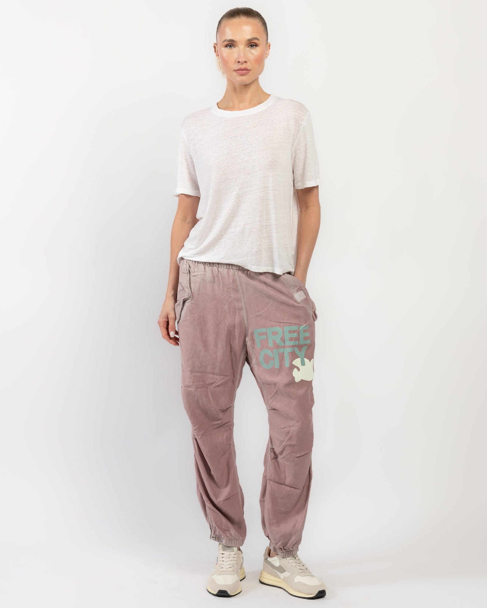 Pantalon Flap Airjump