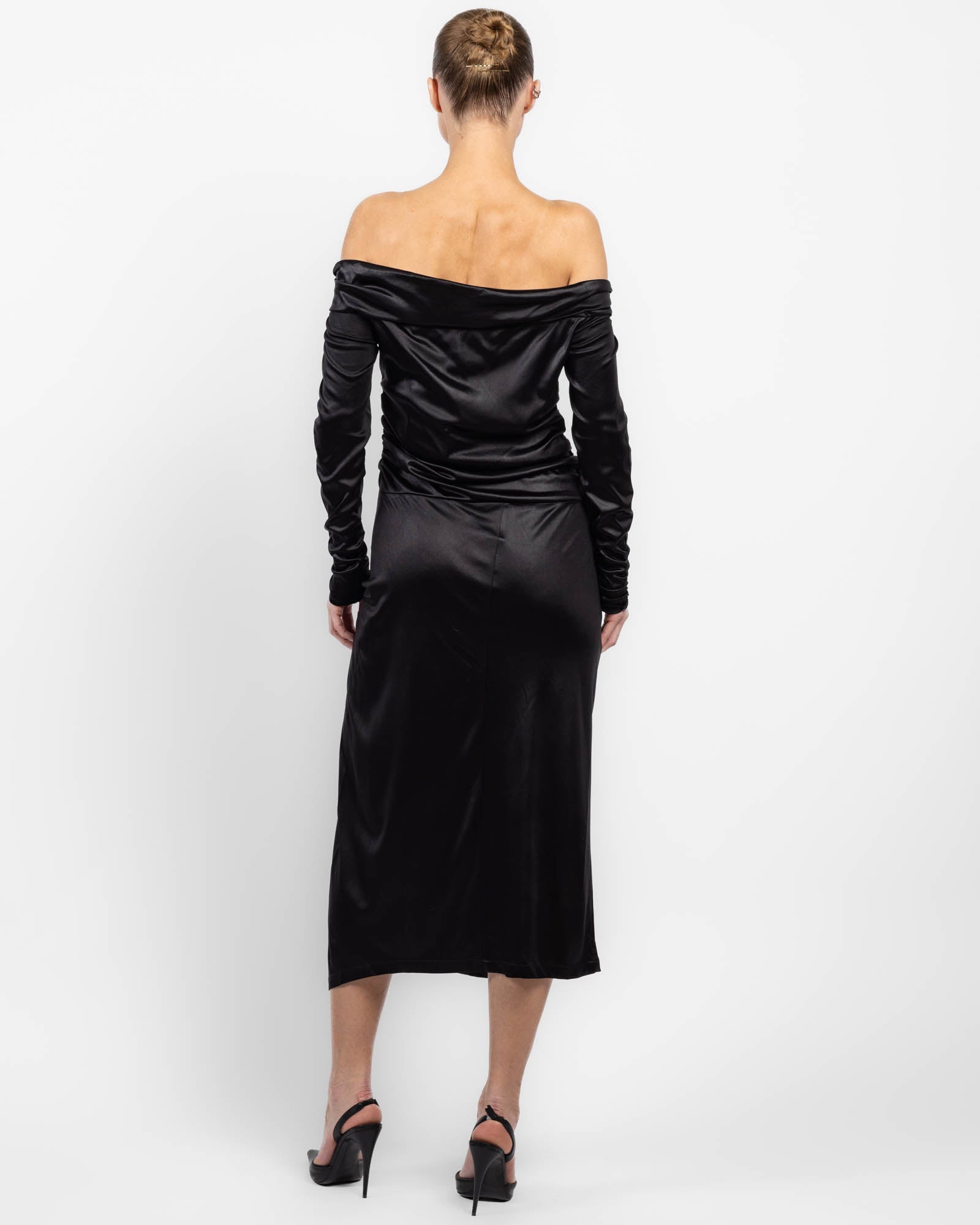 Elife Dress
