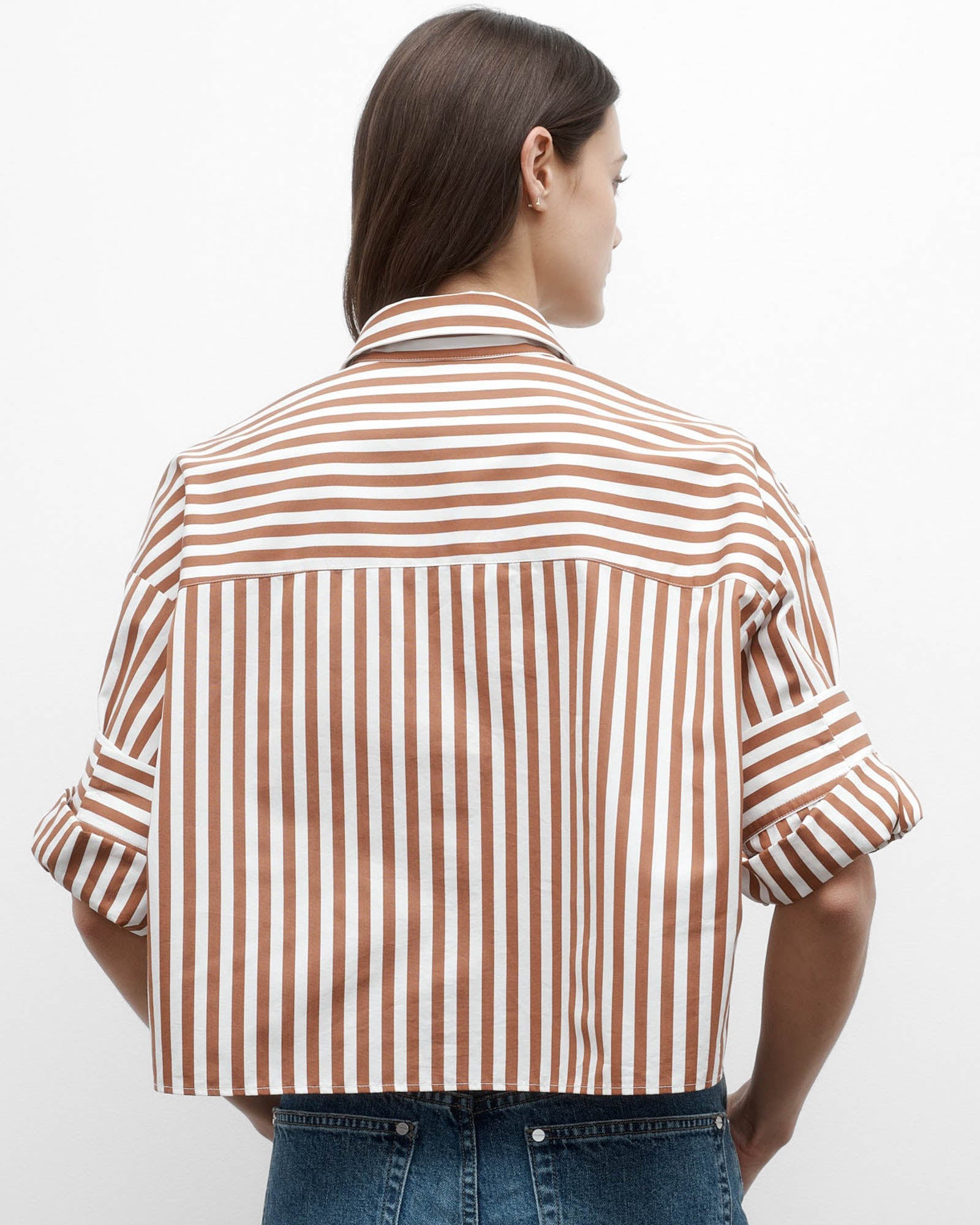 Next Ex Shirt