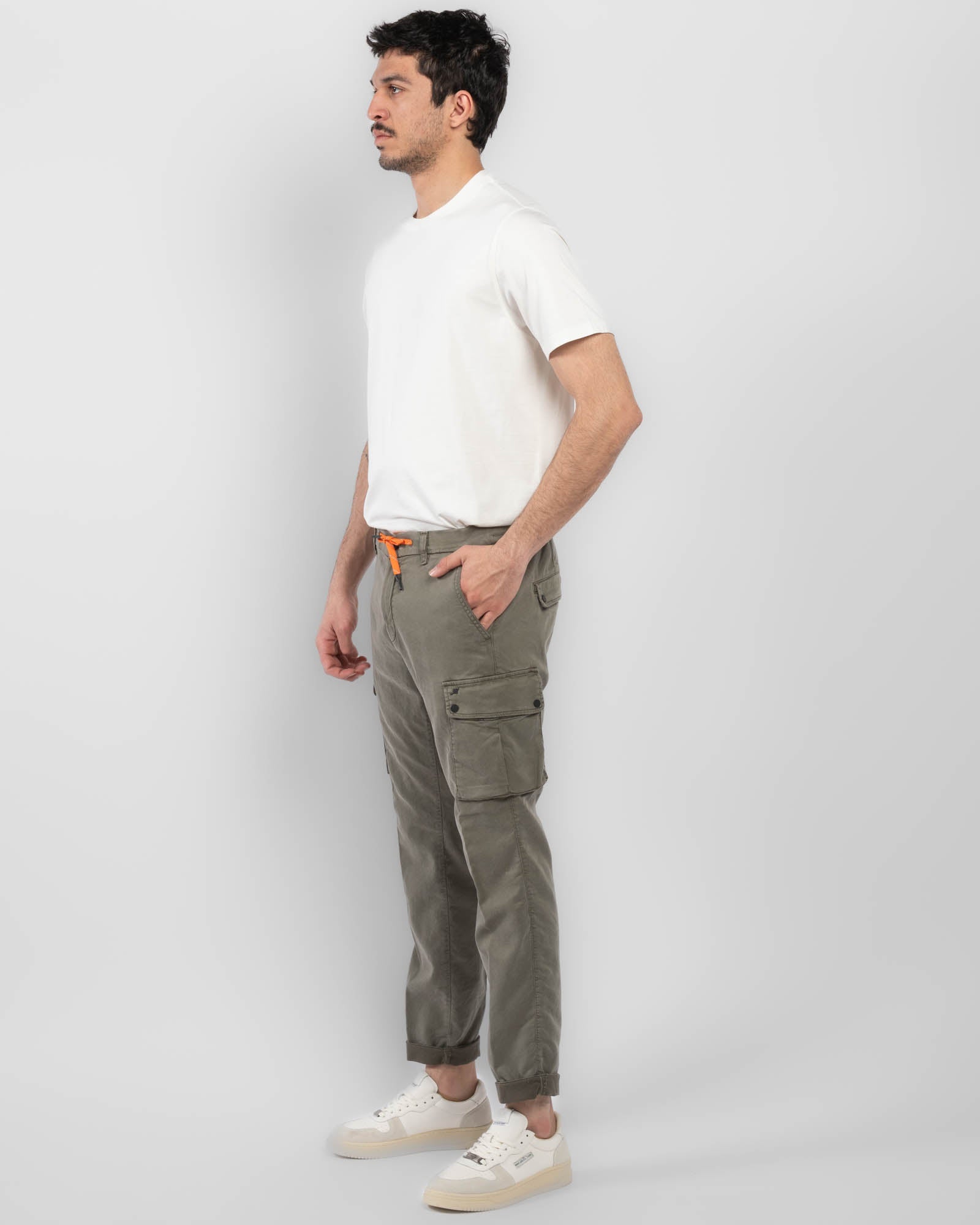 Cargo Pants