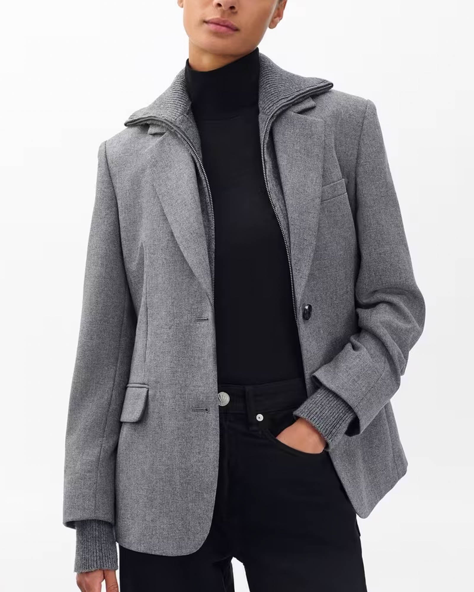 Frank Blazer