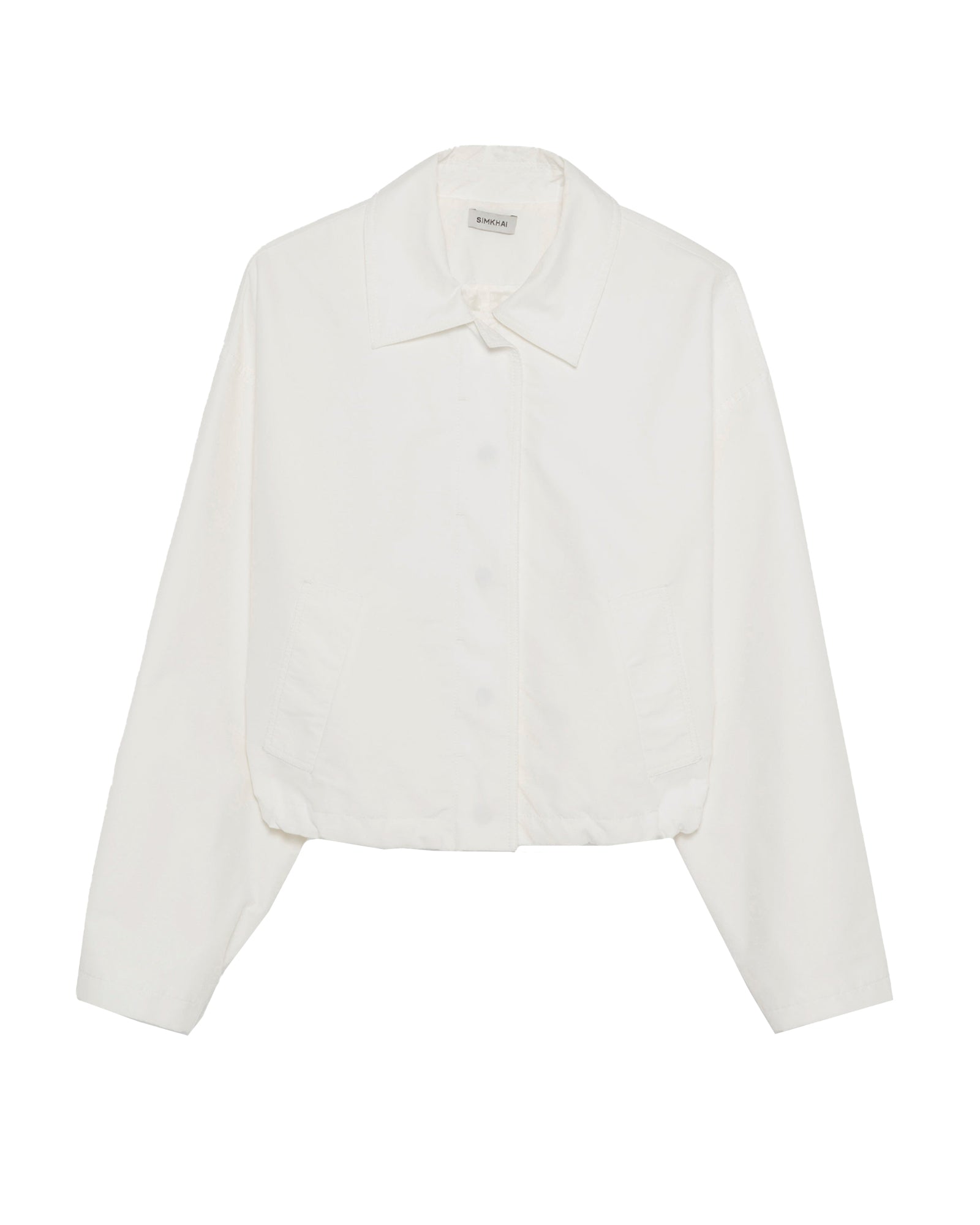 Everli Cropped Jacket